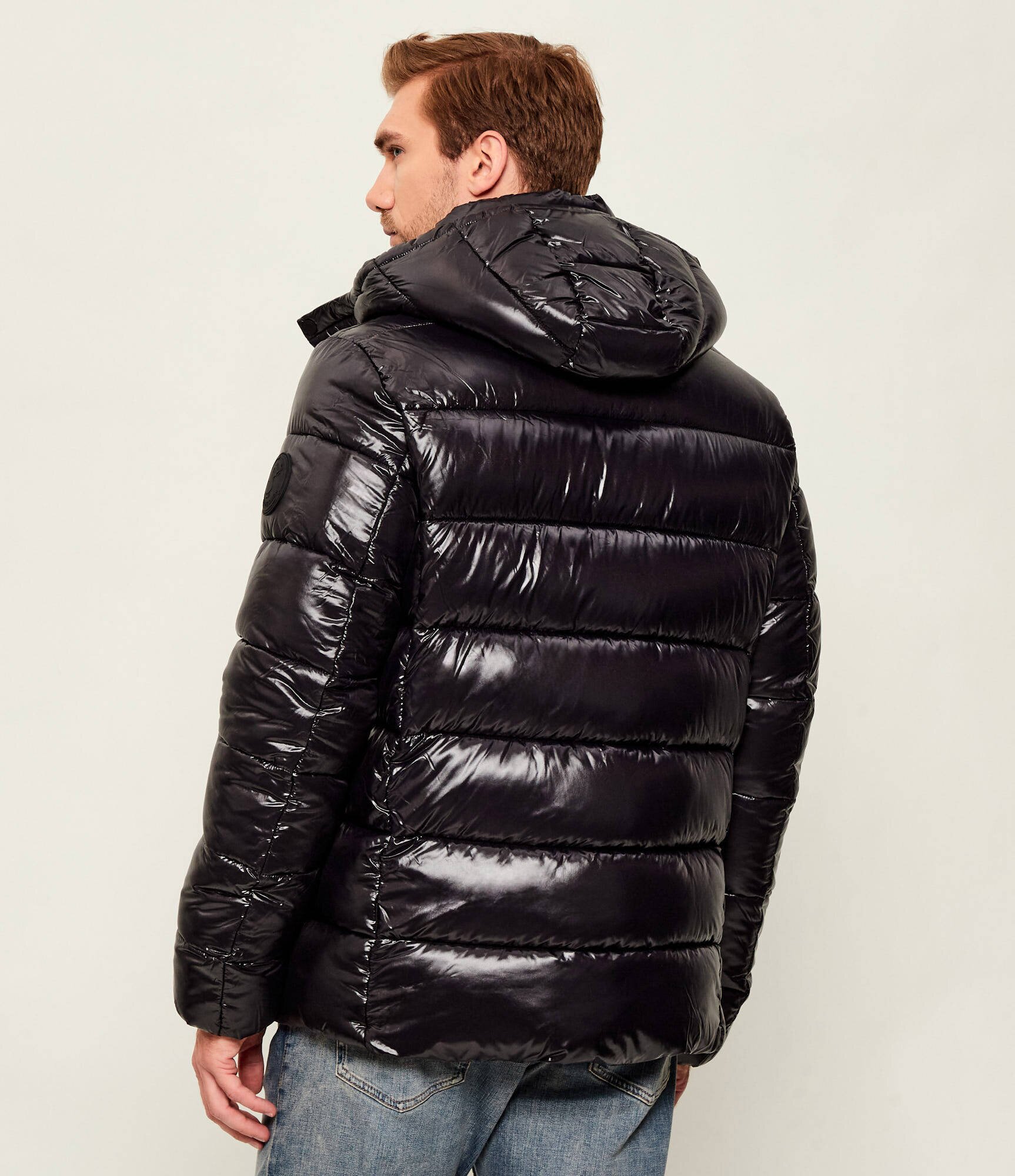 Save The Duck Geacă CAMPBELL | regular fit