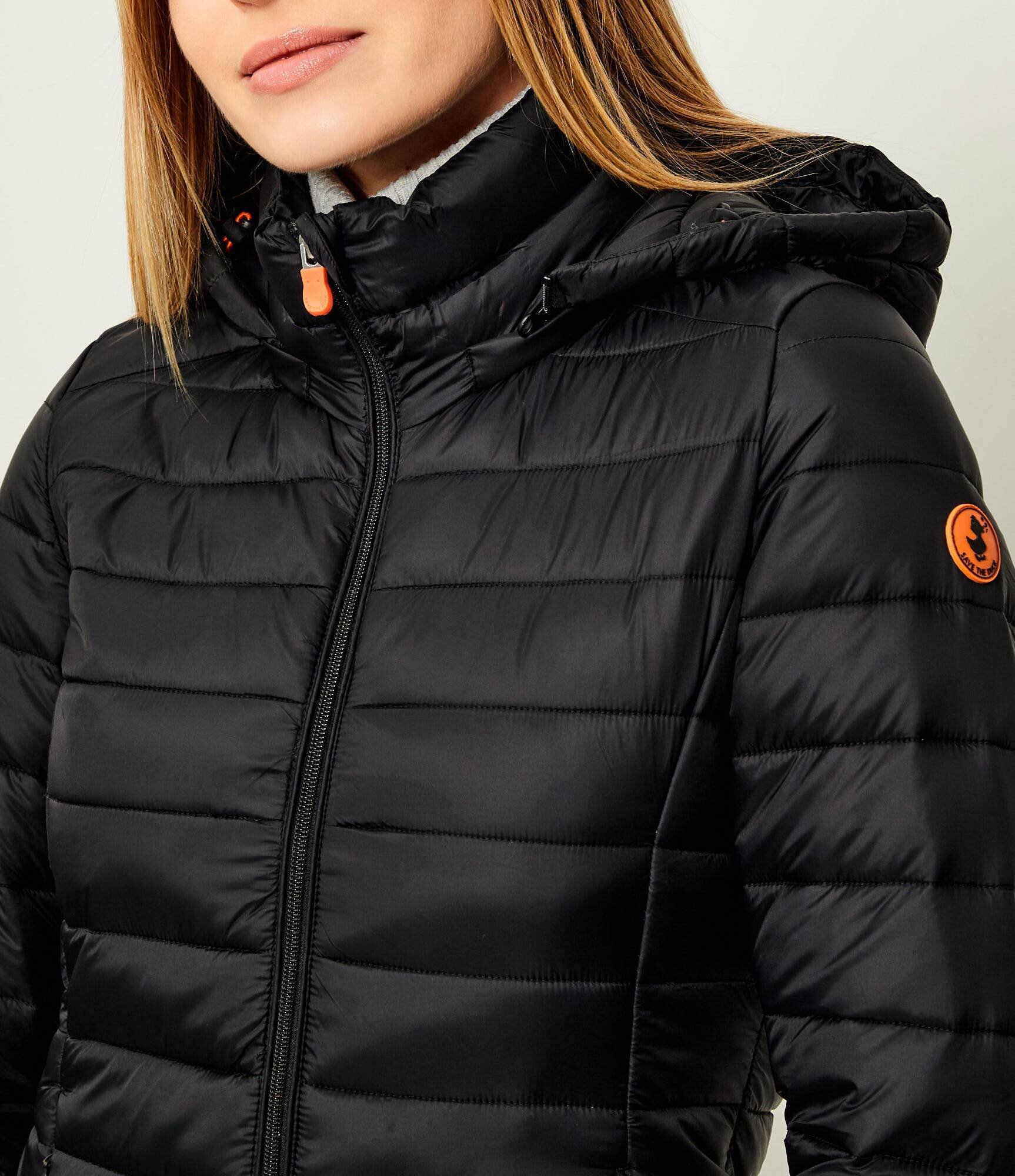Save The Duck Geacă Carol | regular fit