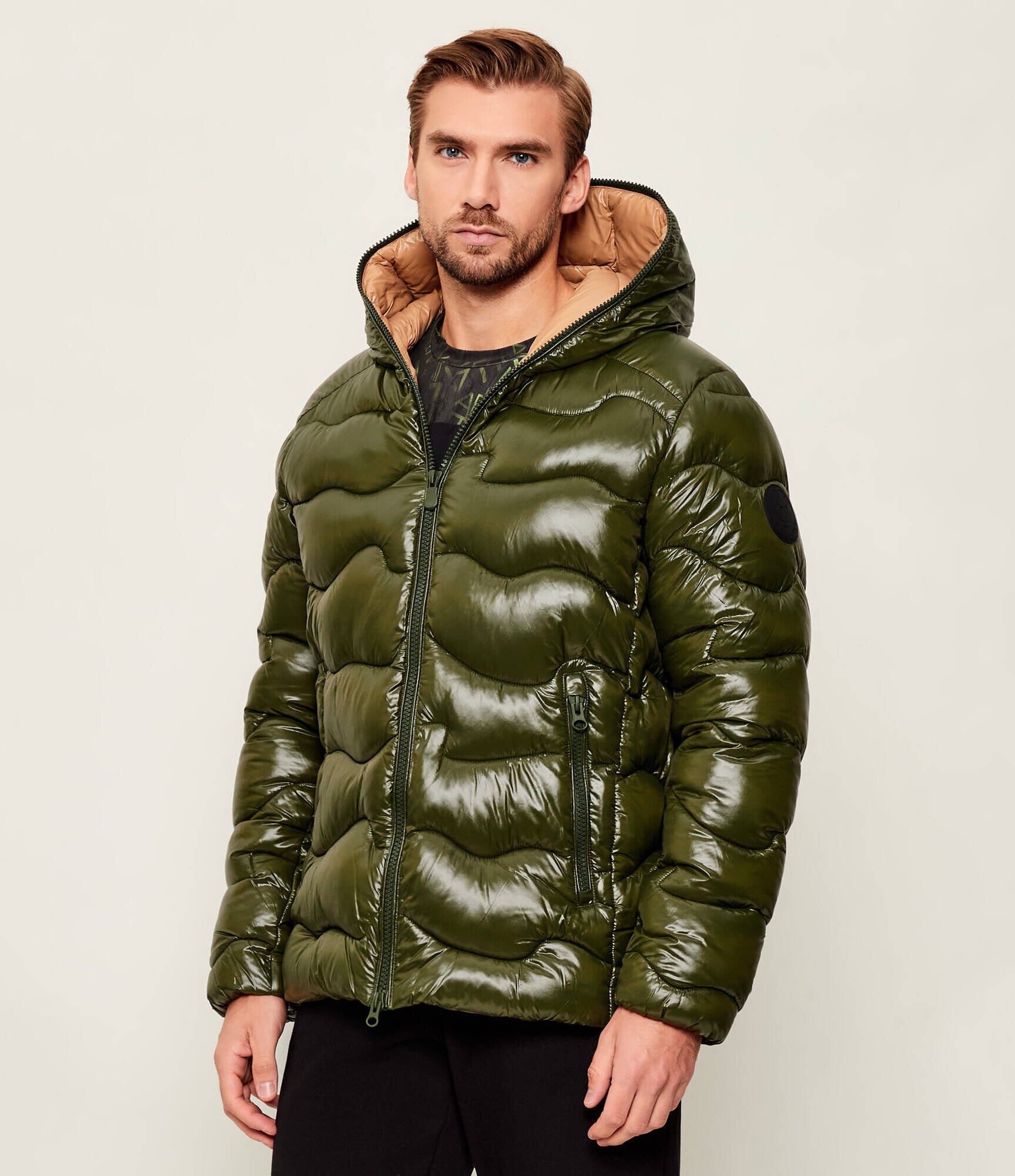 Save The Duck Geacă CHET | regular fit