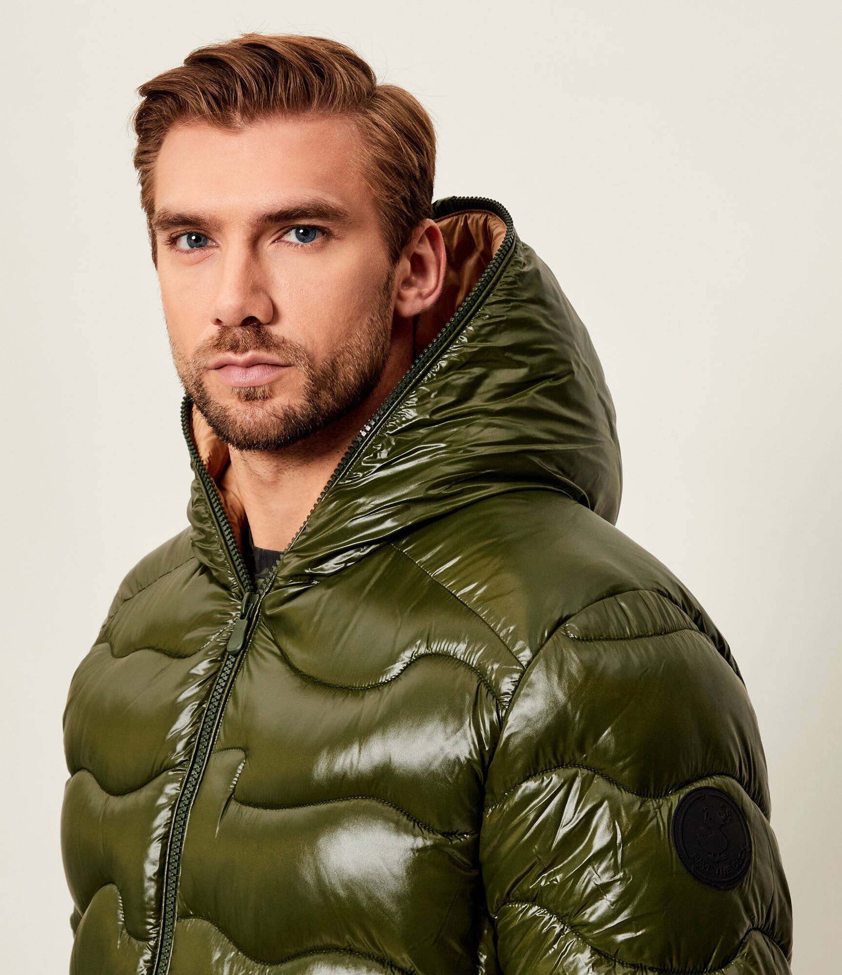 Save The Duck Geacă CHET | regular fit