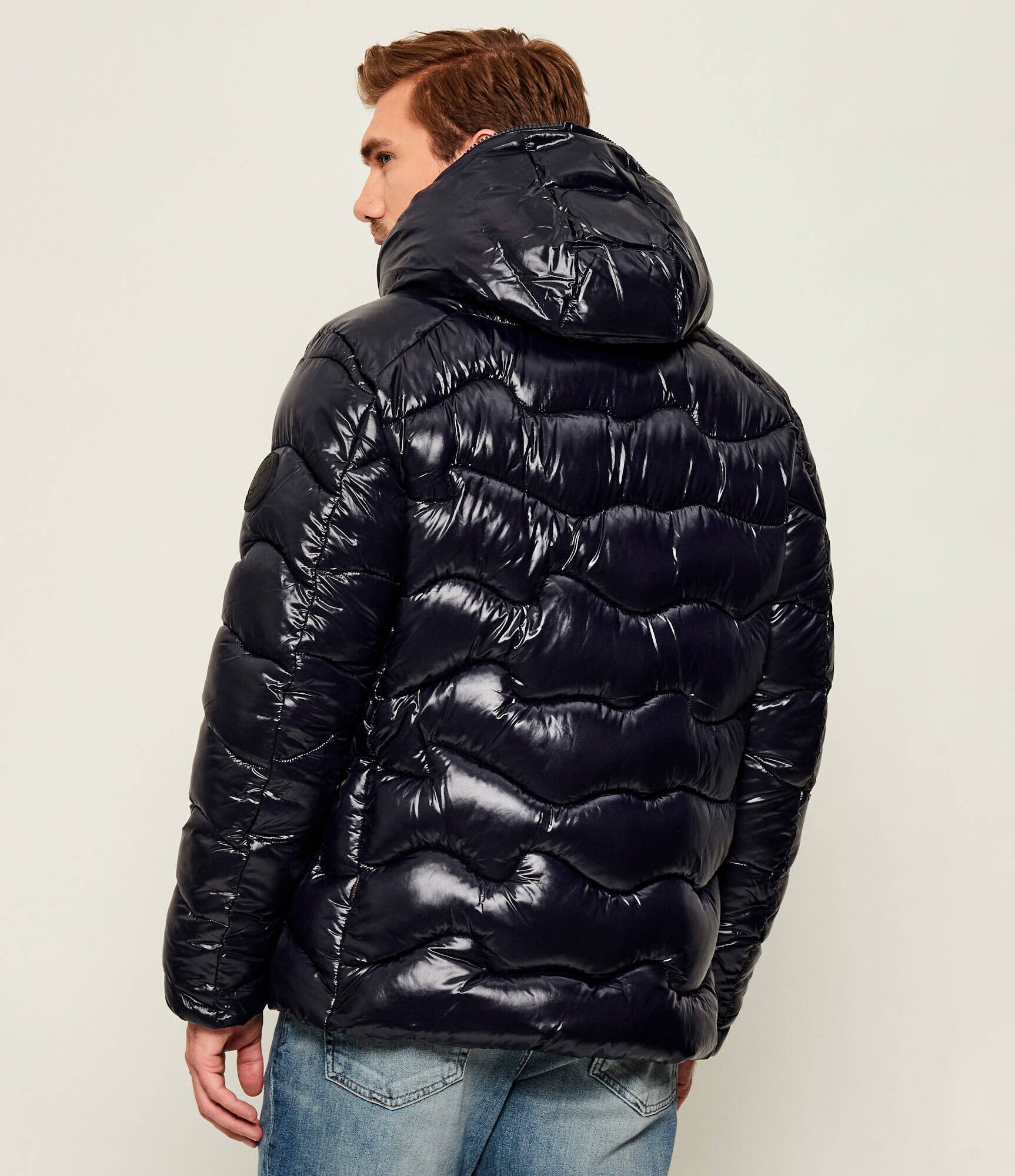 Save The Duck Geacă CHET | regular fit