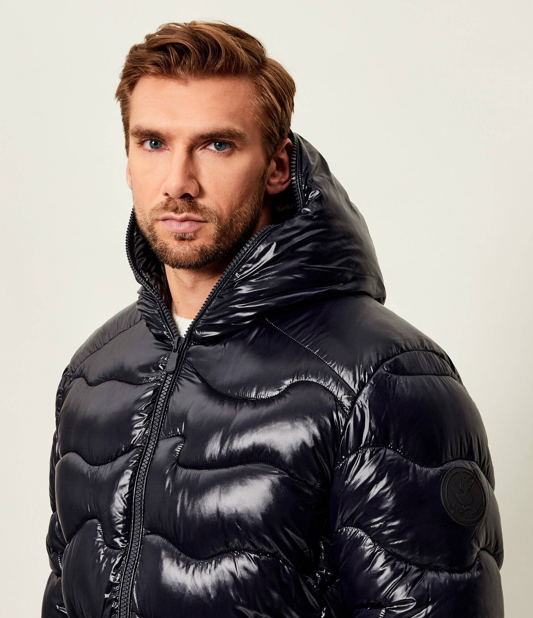 Save The Duck Geacă CHET | regular fit