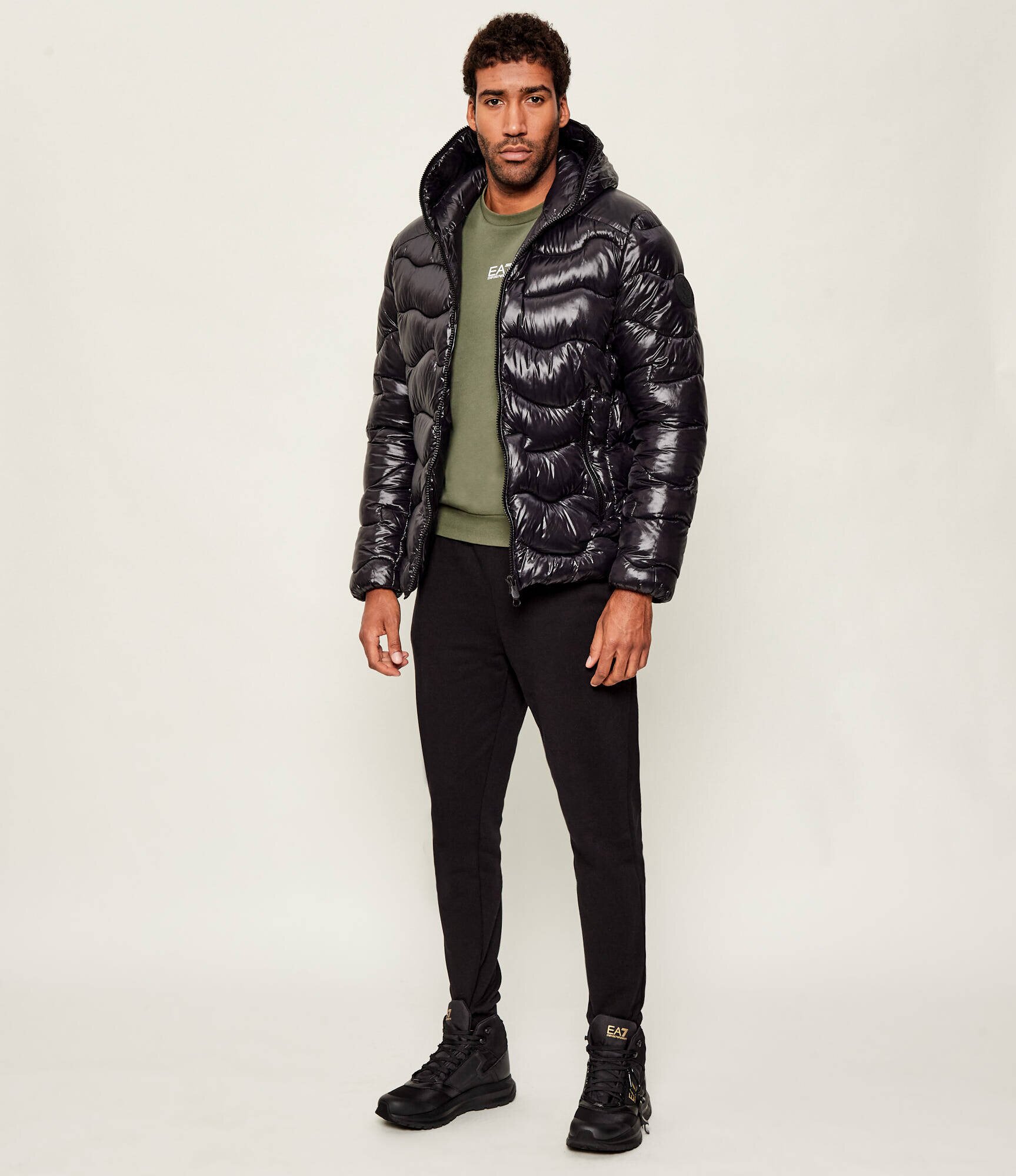 Save The Duck Geacă CHET | regular fit