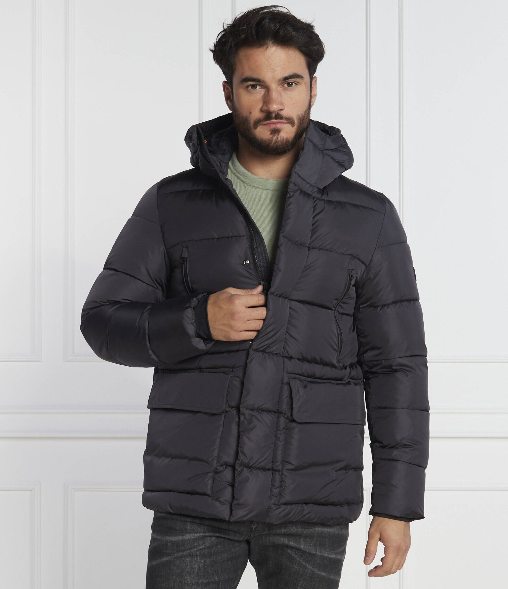 Save The Duck Geacă CLIFF | Regular Fit