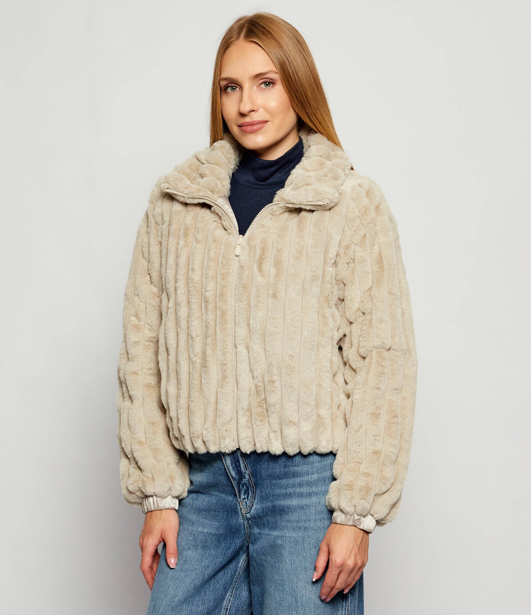Save The Duck Geacă cu două fețe ELINA | regular fit