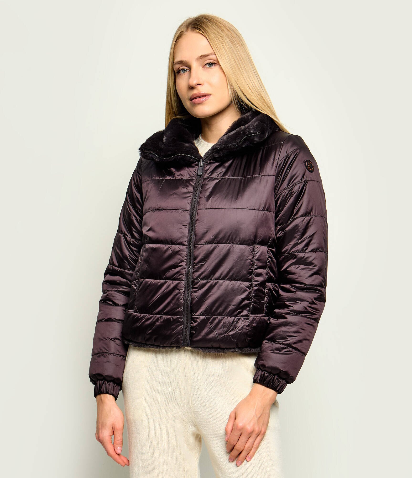 Save The Duck Geacă cu două fețe Jeon | regular fit