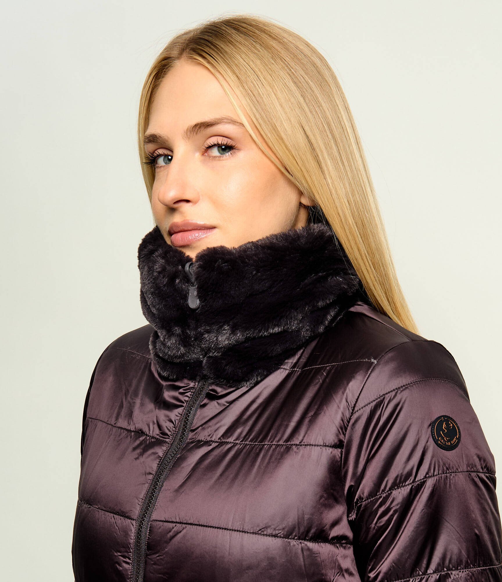 Save The Duck Geacă cu două fețe Jeon | regular fit