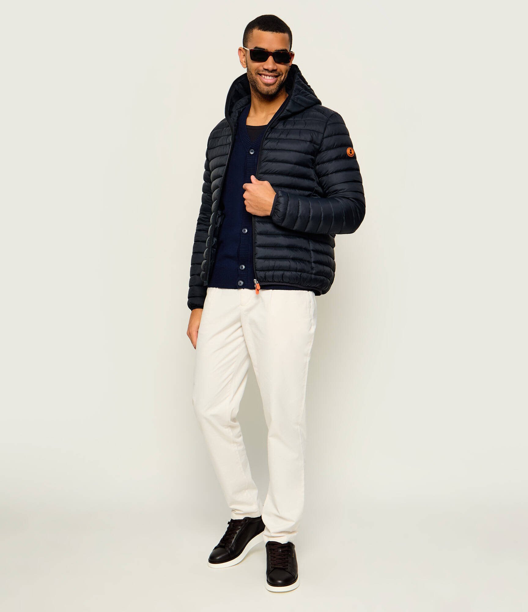Save The Duck Geacă Donald | regular fit