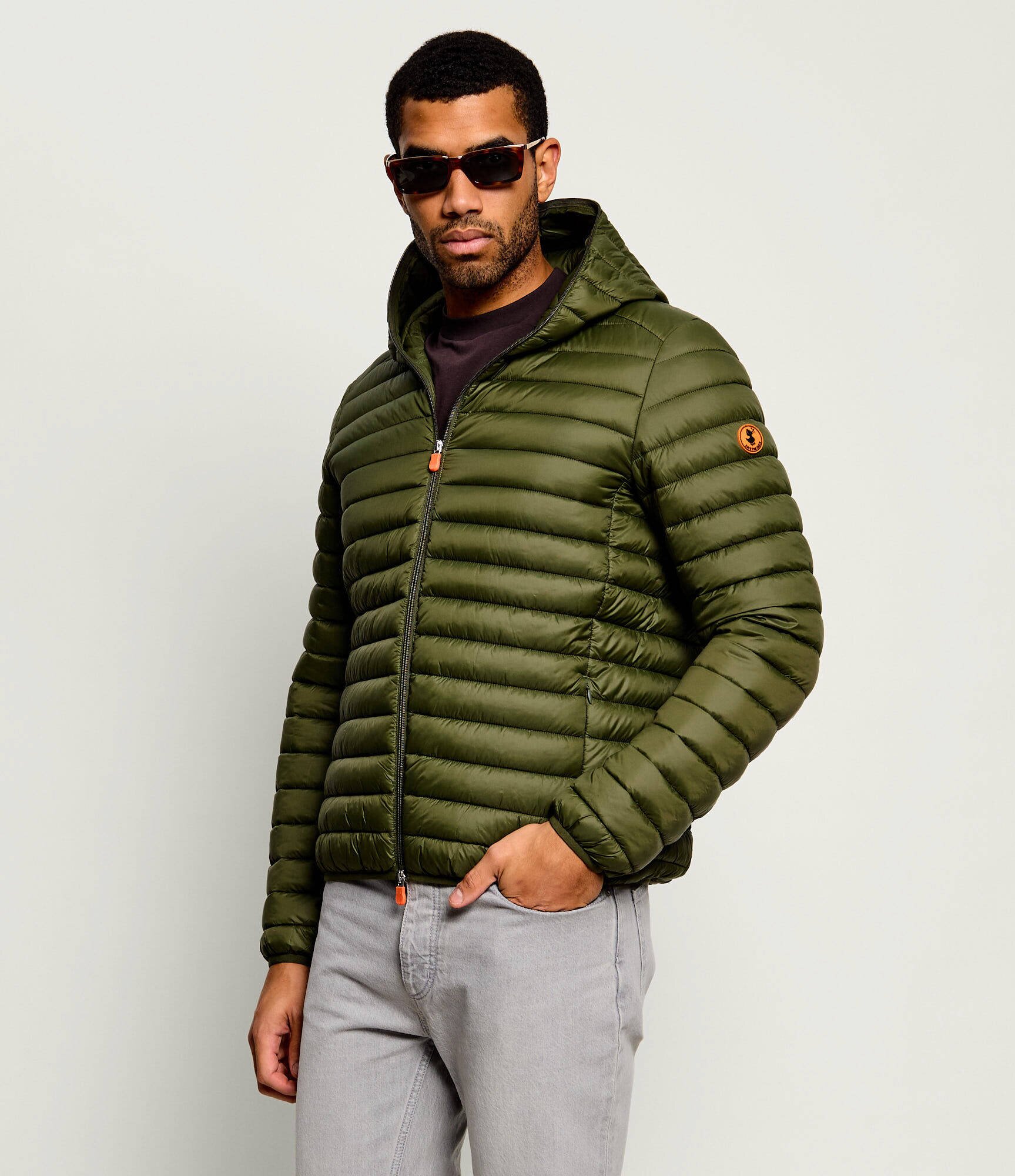 Save The Duck Geacă Donald | regular fit