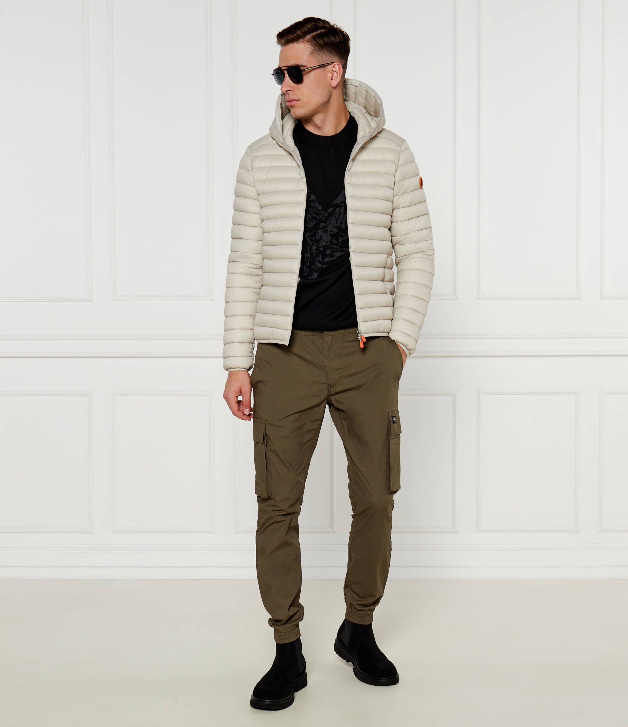 Save The Duck Geacă DONALD | Regular Fit