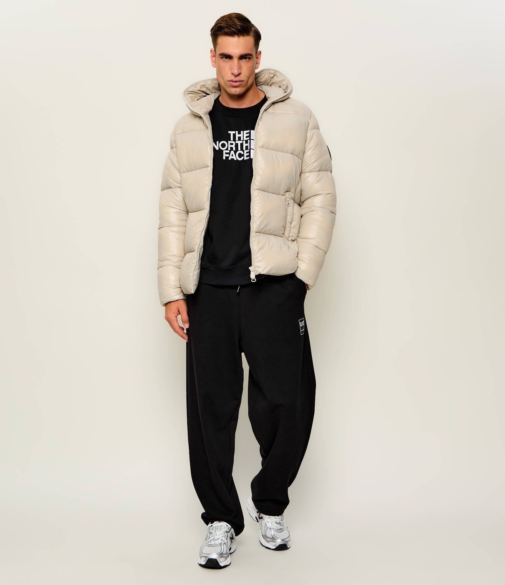Save The Duck Geacă Edgard | regular fit