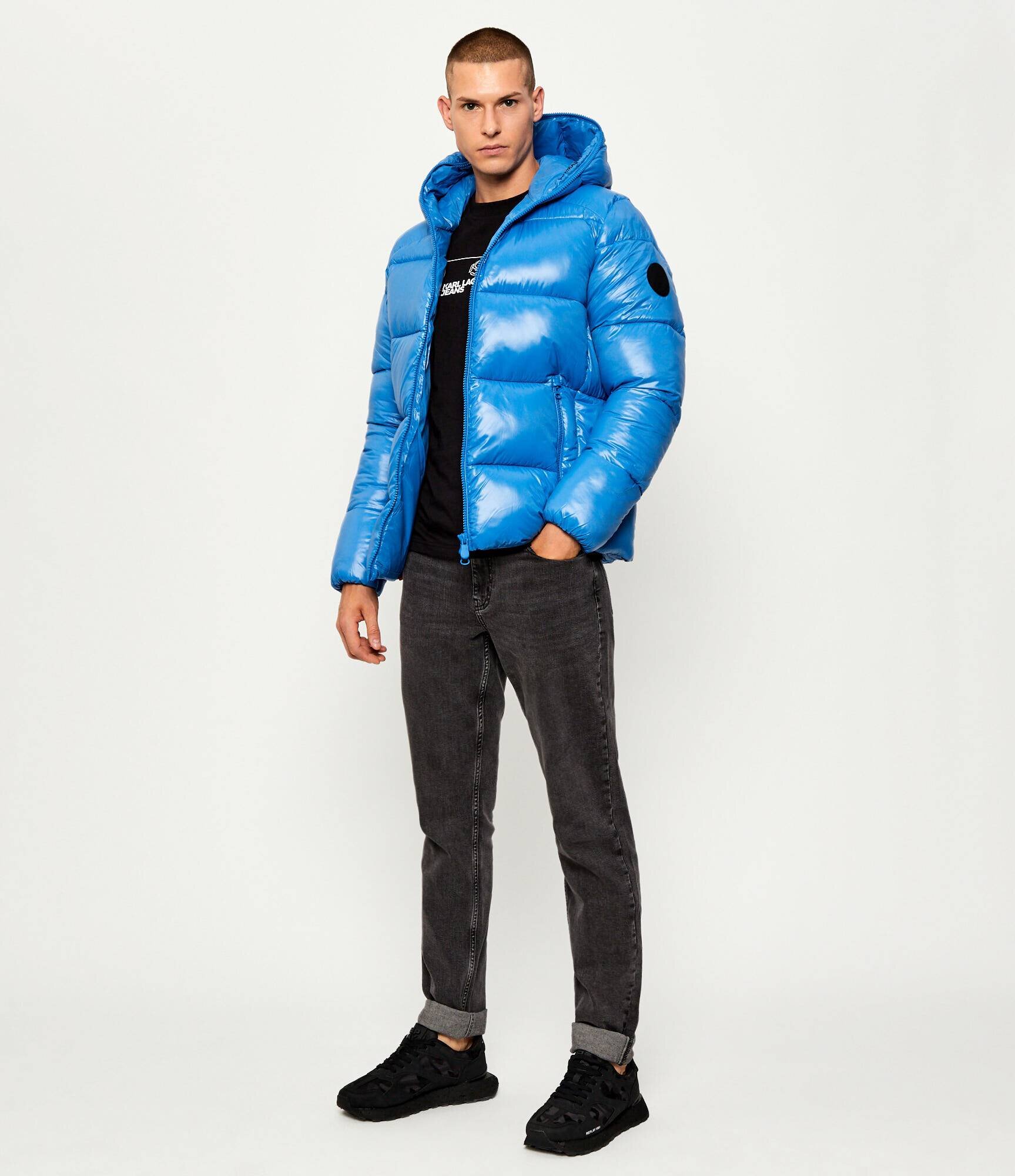 Save The Duck Geacă EDGARD | regular fit