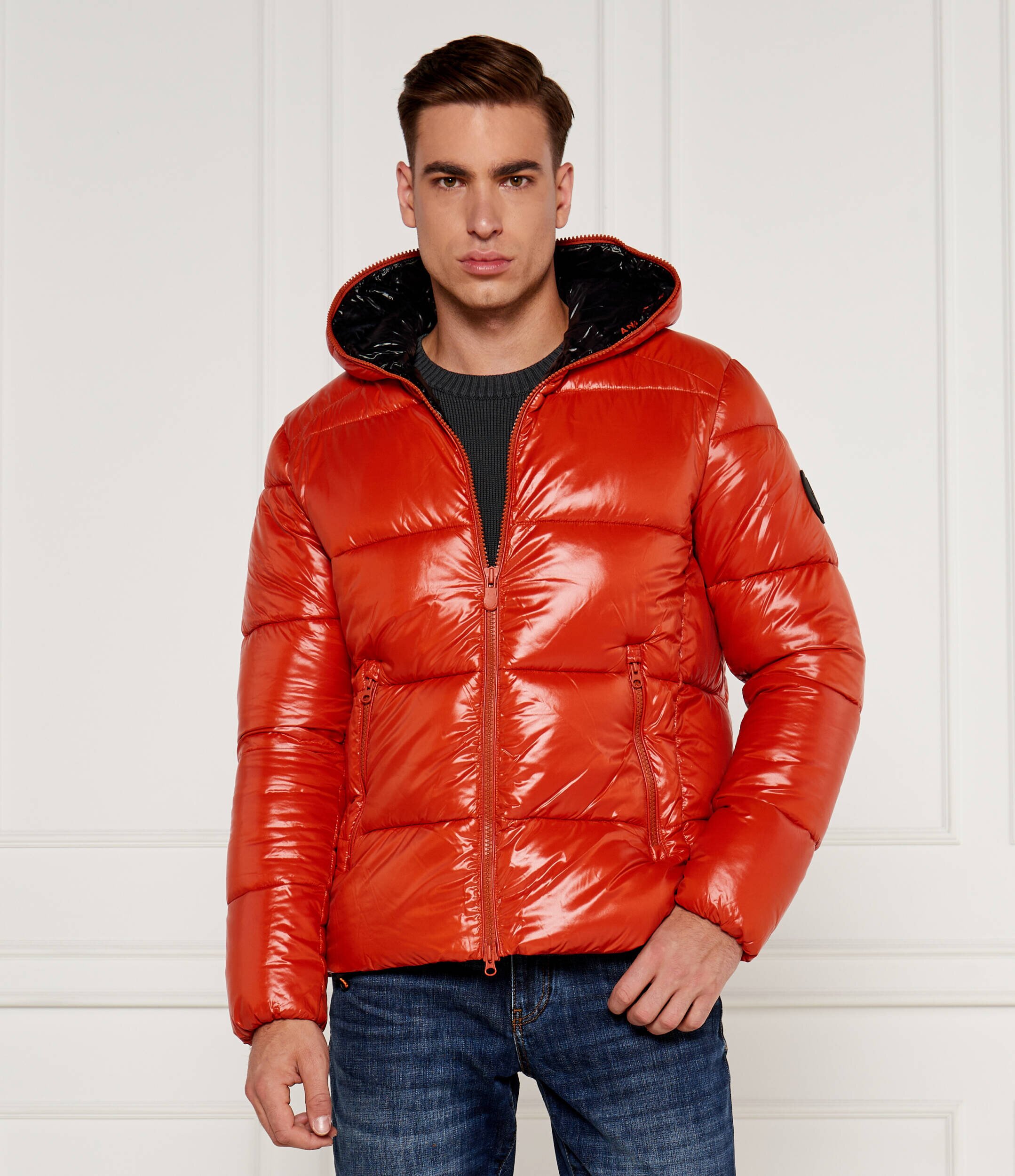 Save The Duck Geacă Edgard | regular fit
