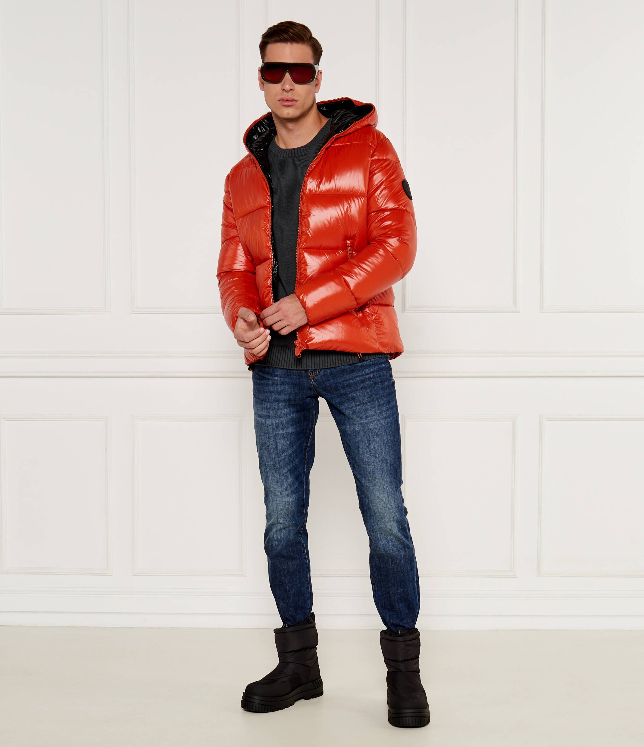 Save The Duck Geacă Edgard | regular fit