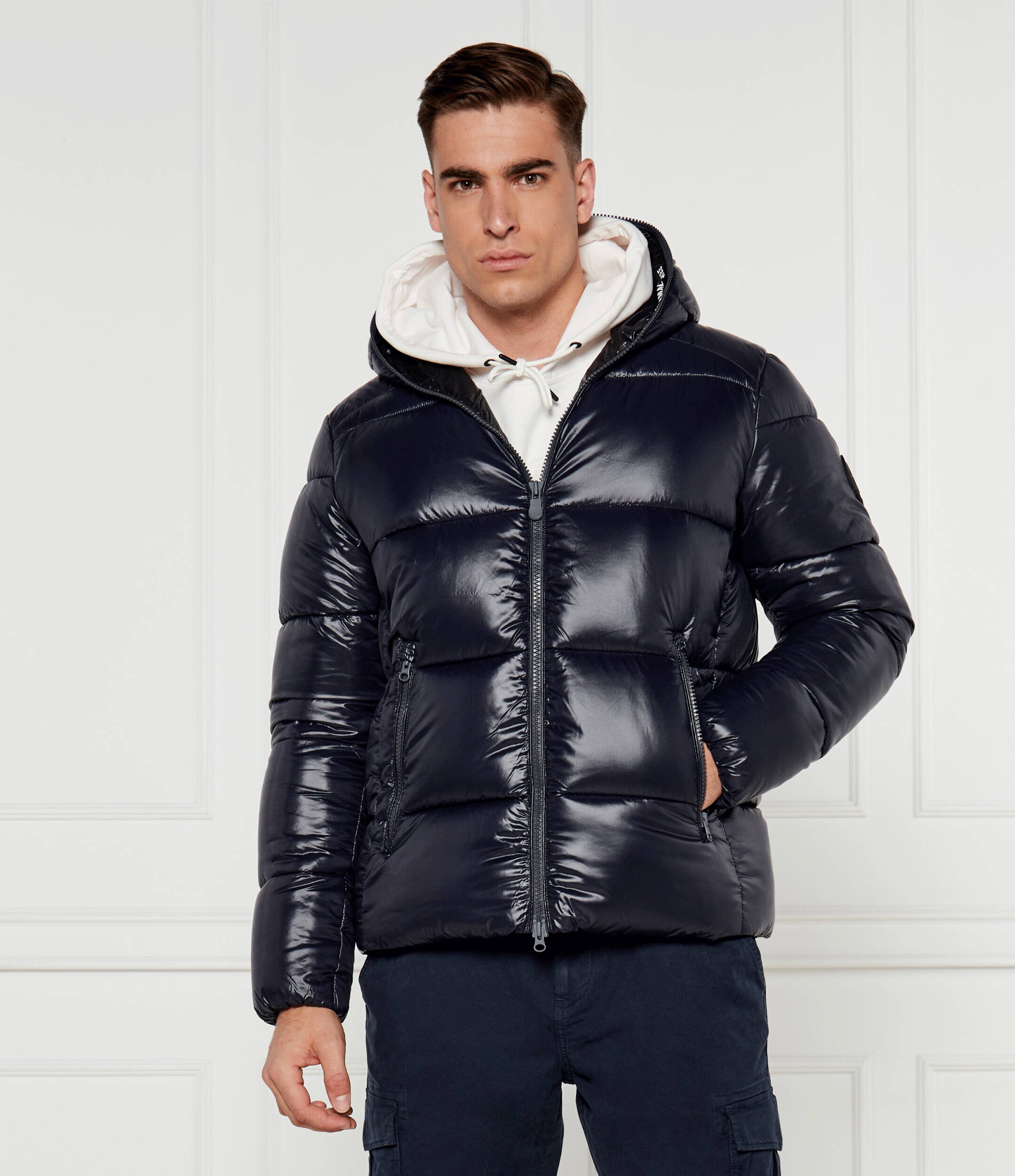 Save The Duck Geacă EDGARD | Regular Fit