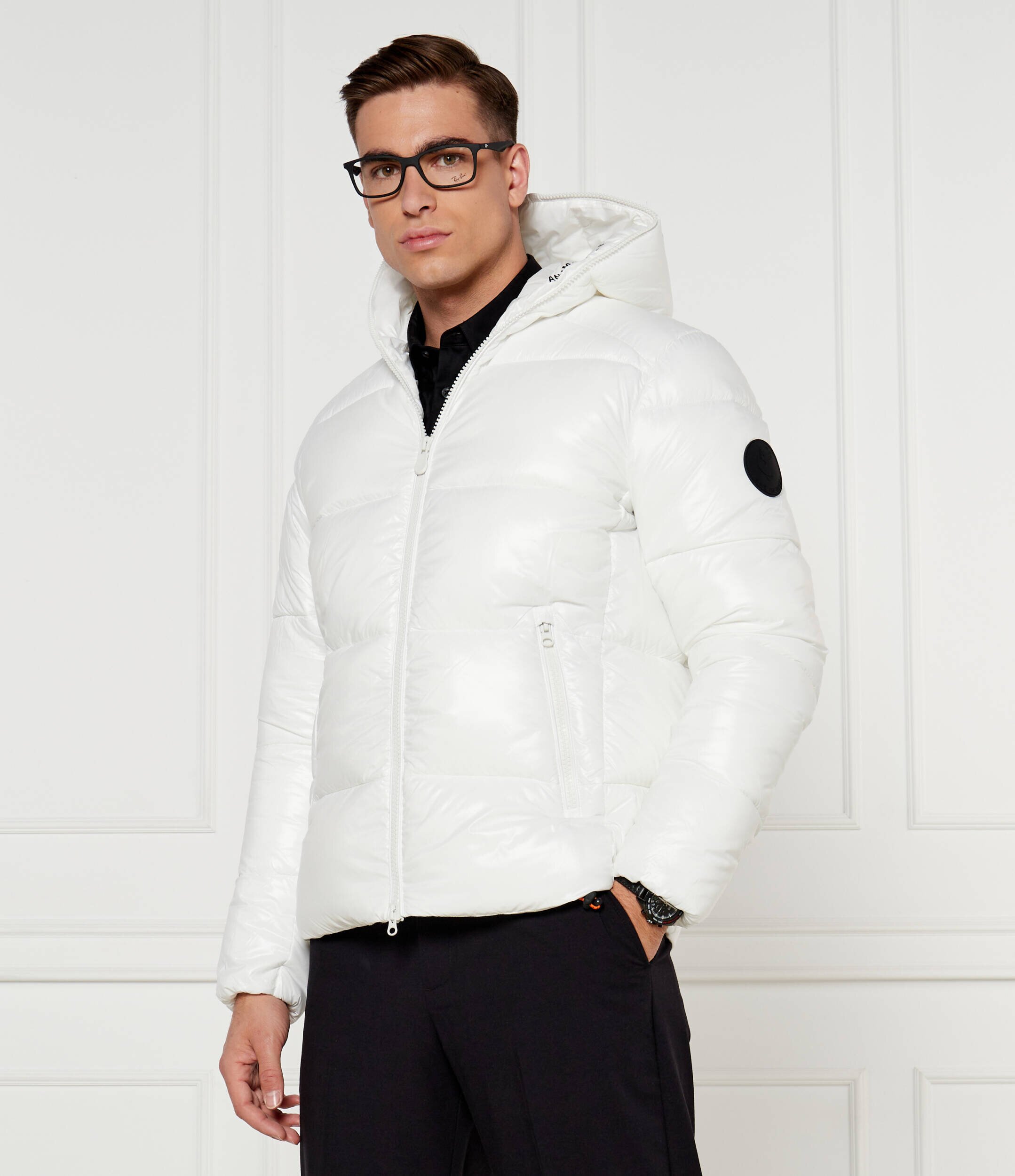 Save The Duck Geacă Edgard | regular fit