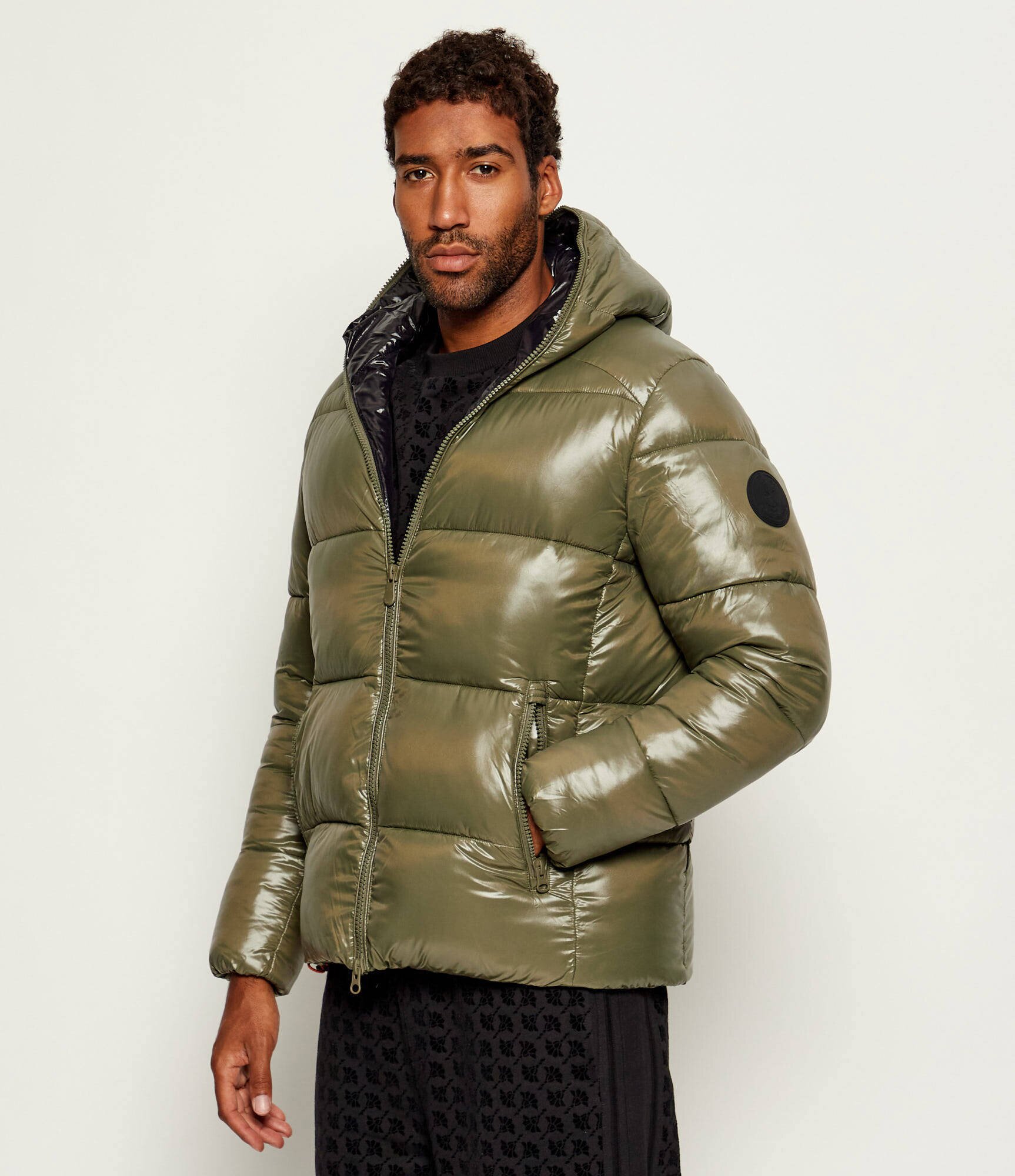 Save The Duck Geacă EDGARD | regular fit