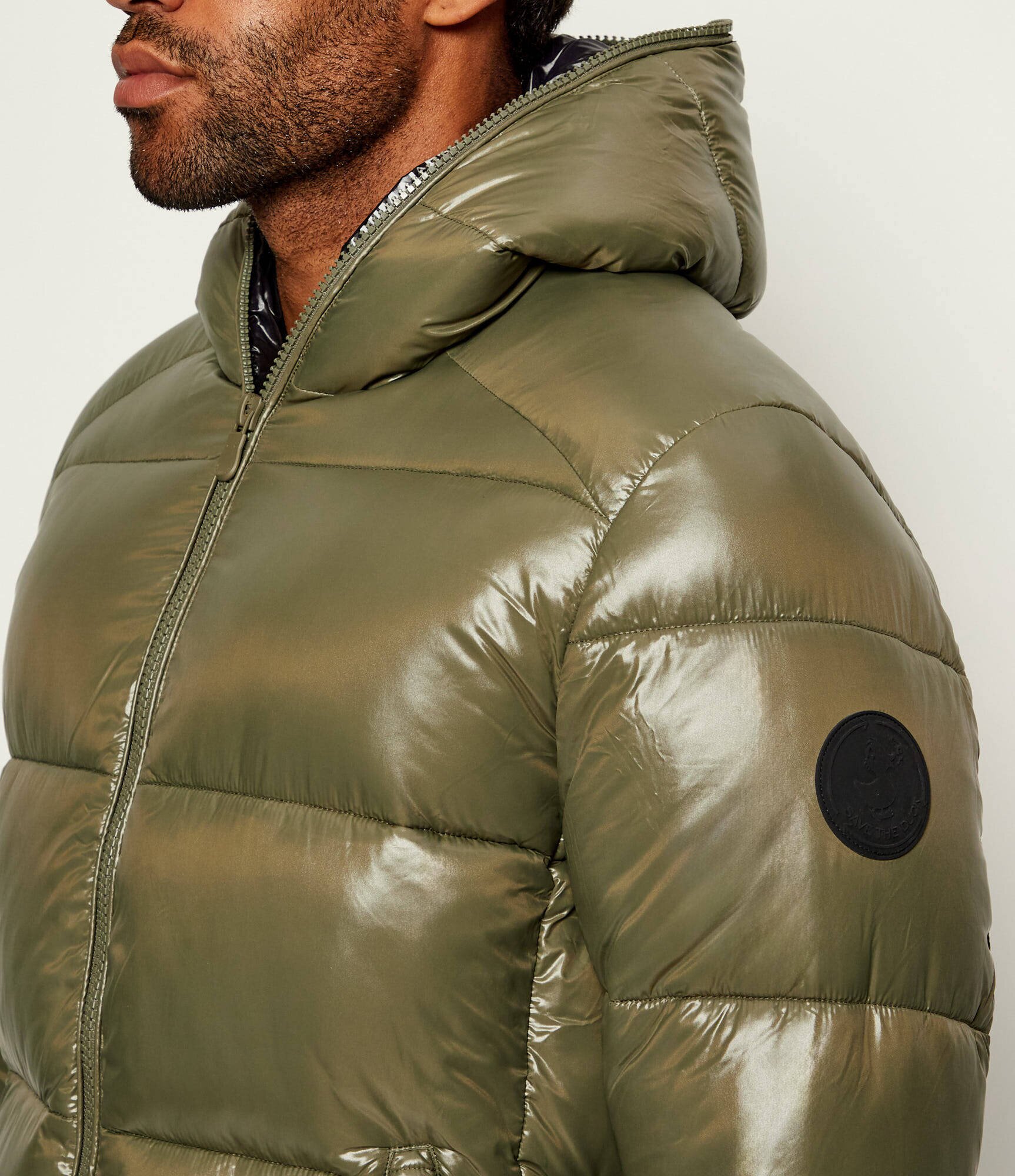 Save The Duck Geacă EDGARD | regular fit