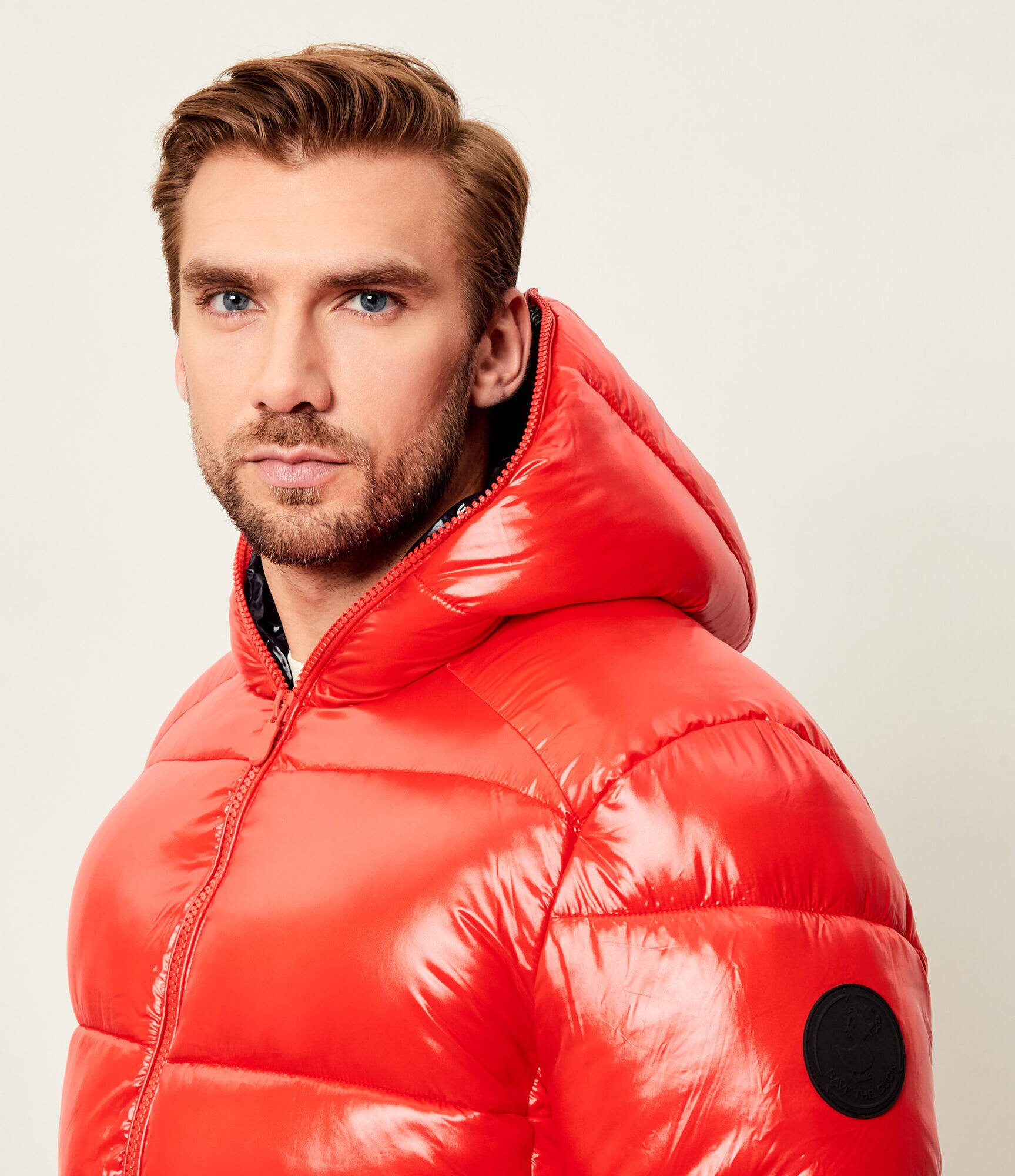 Save The Duck Geacă EDGARD | regular fit