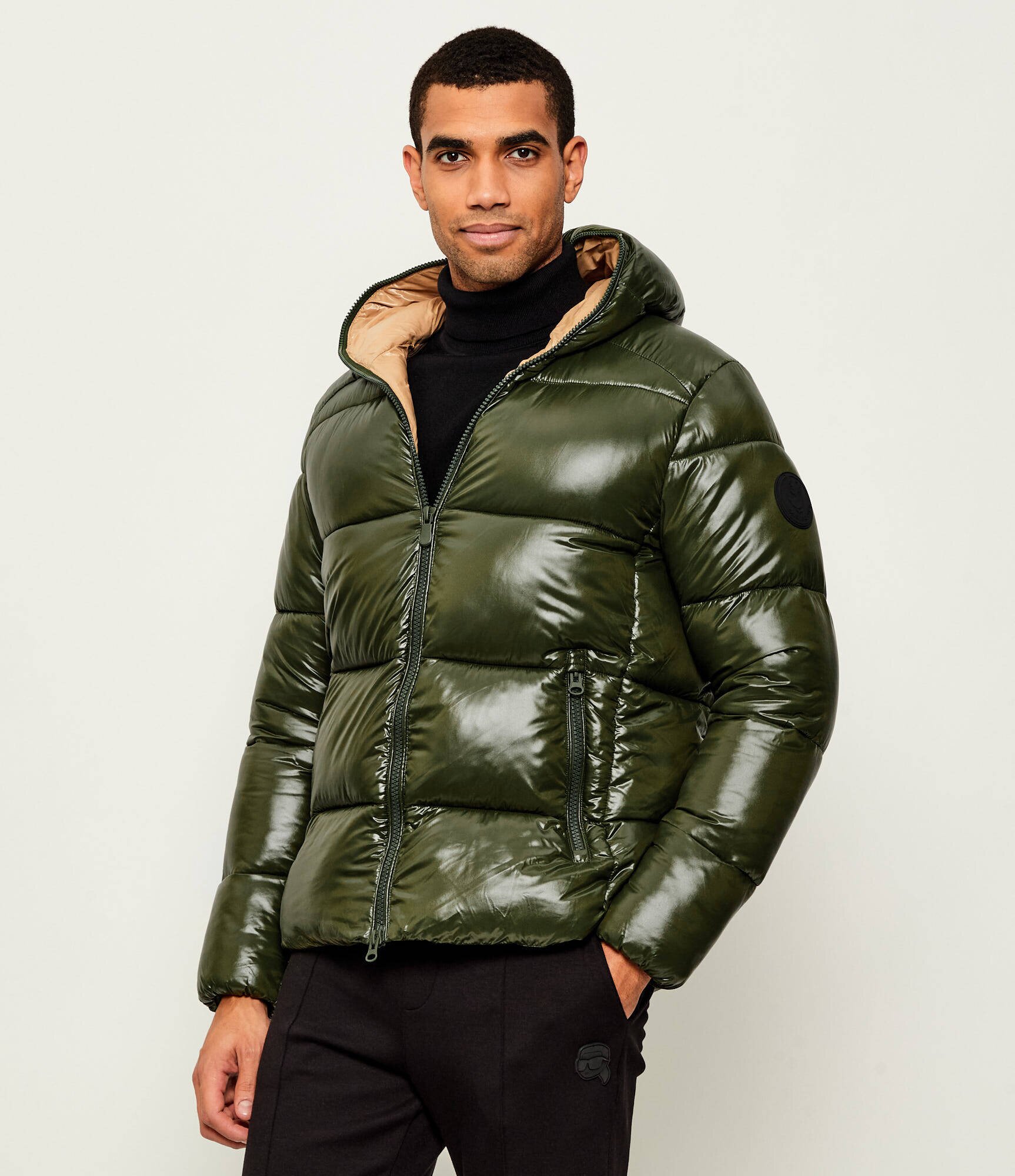 Save The Duck Geacă EDGARD | regular fit