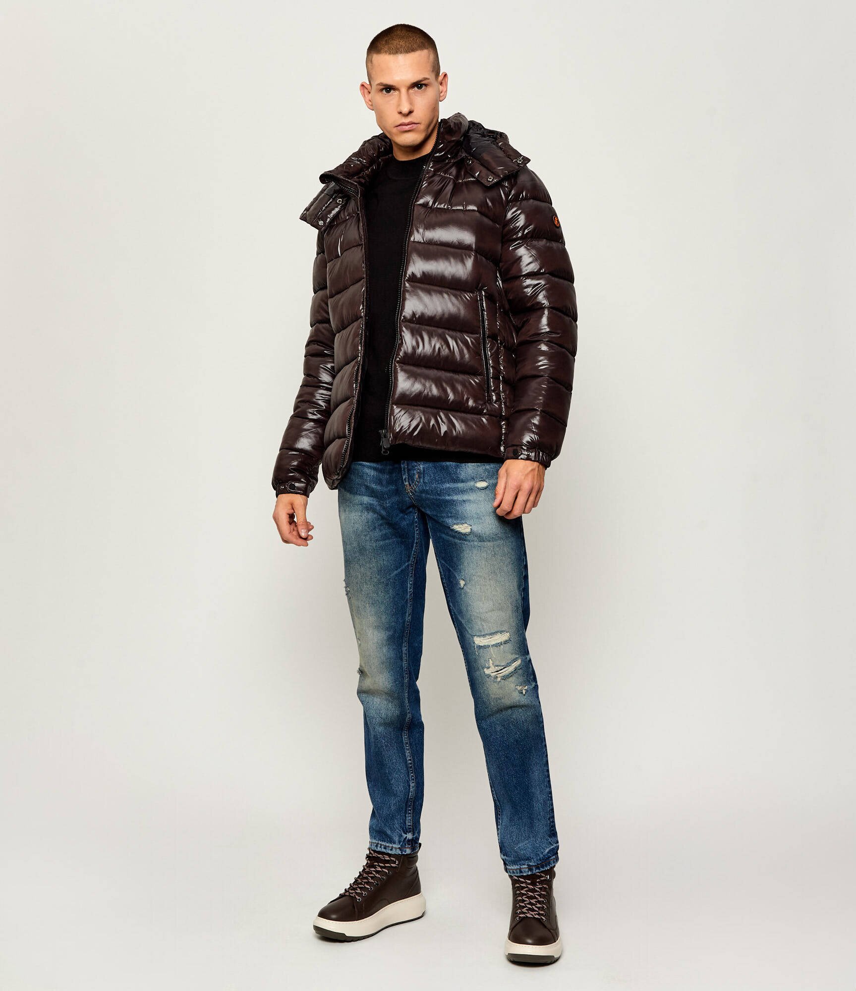 Save The Duck Geacă FLORIAN | regular fit