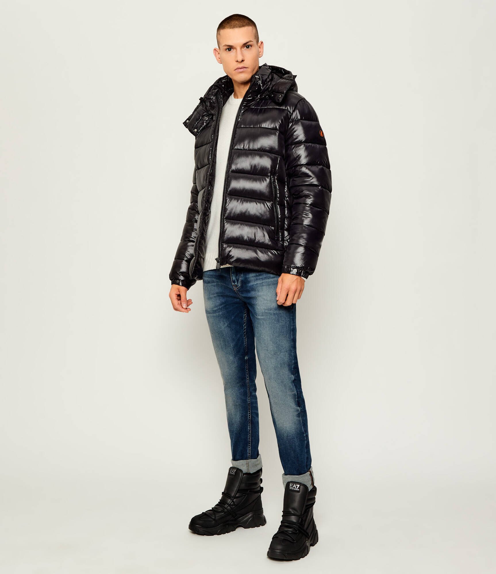 Save The Duck Geacă FLORIAN | regular fit