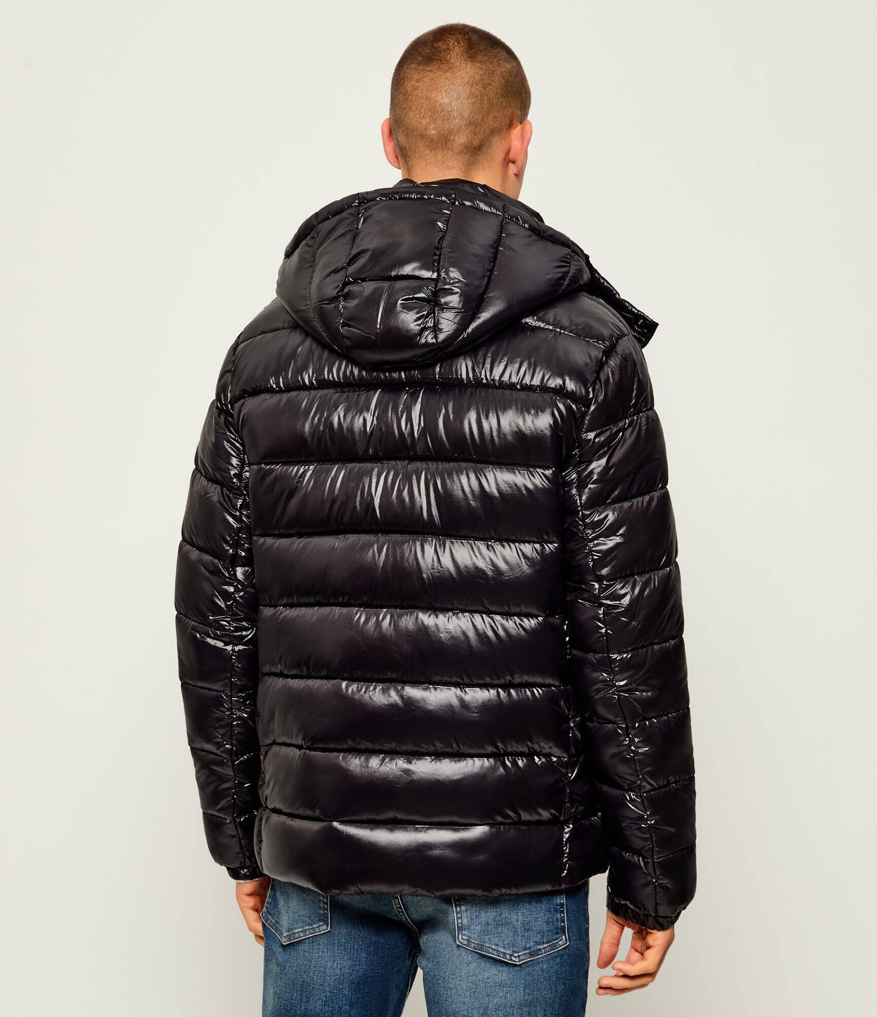 Save The Duck Geacă FLORIAN | regular fit