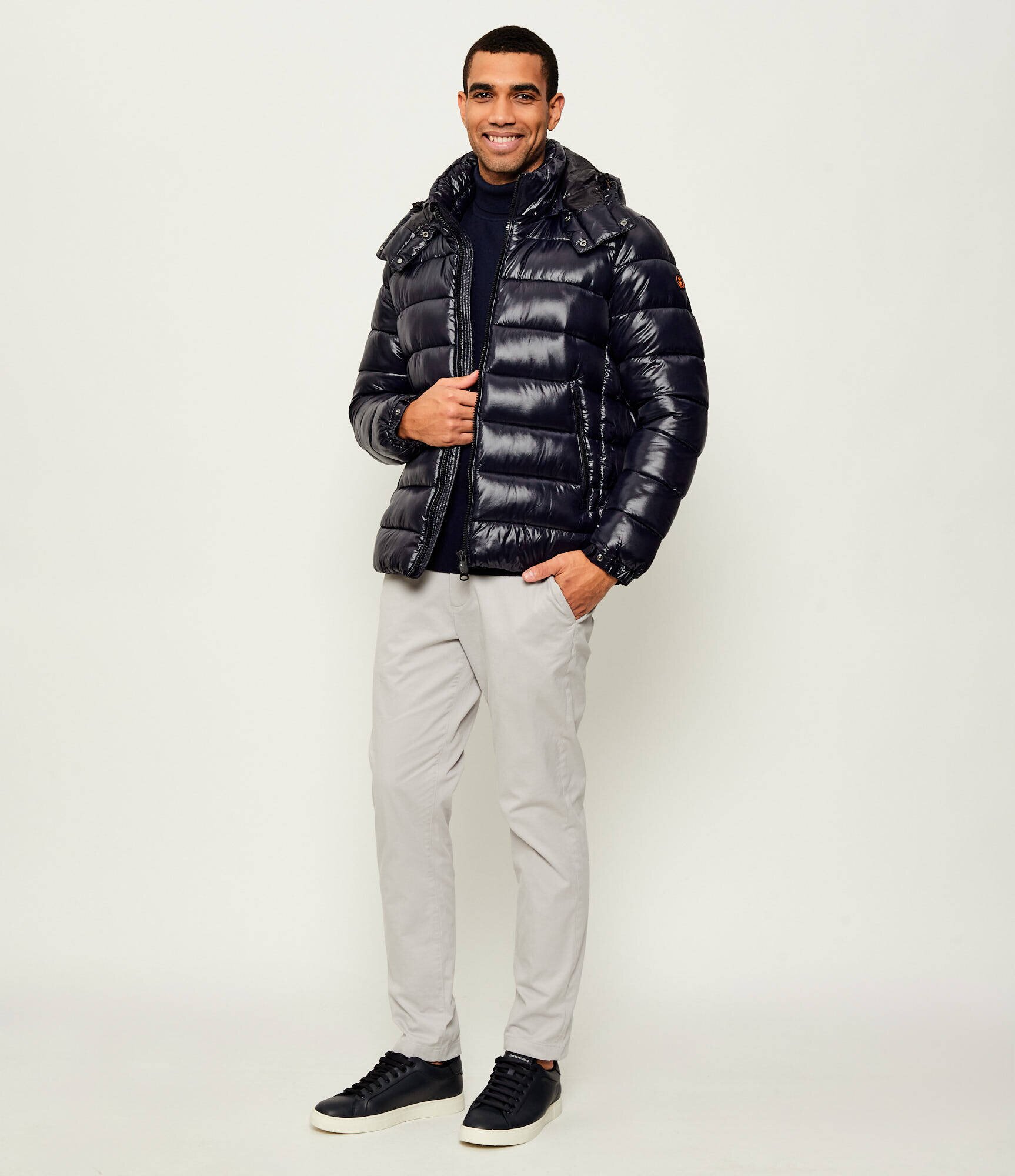 Save The Duck Geacă FLORIAN | regular fit