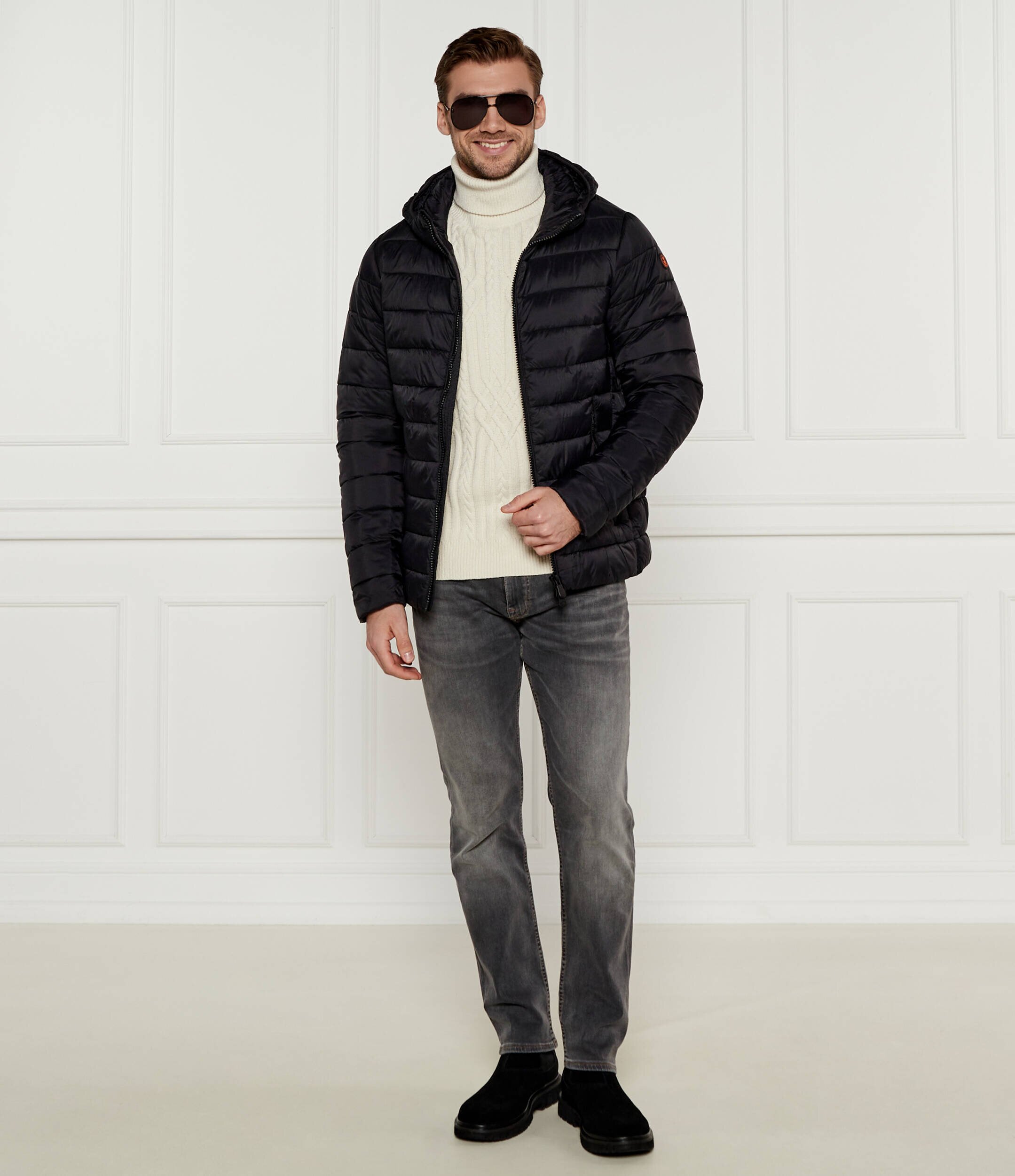 Save The Duck Geacă HECTOR | Regular Fit