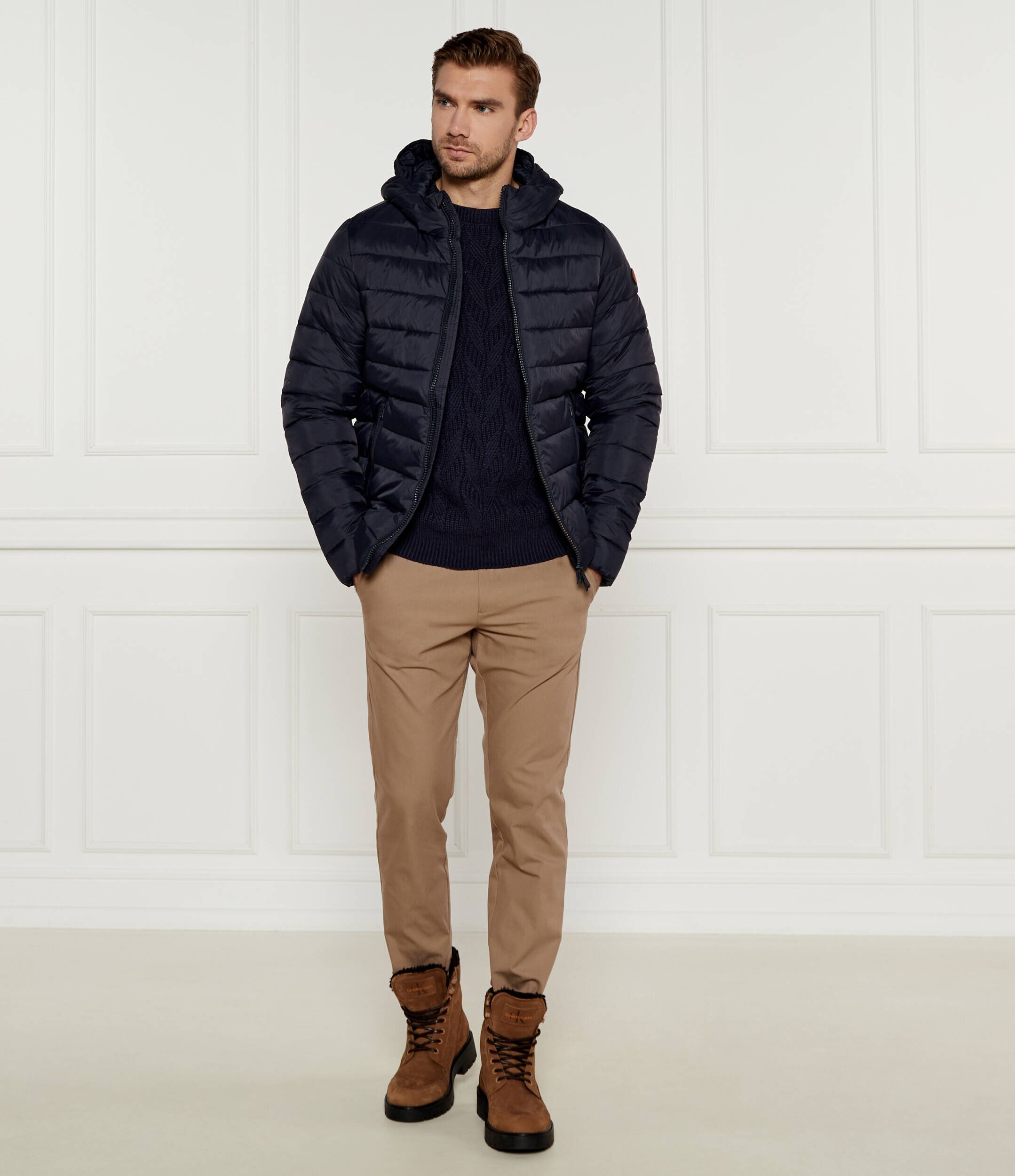 Save The Duck Geacă HECTOR | Regular Fit