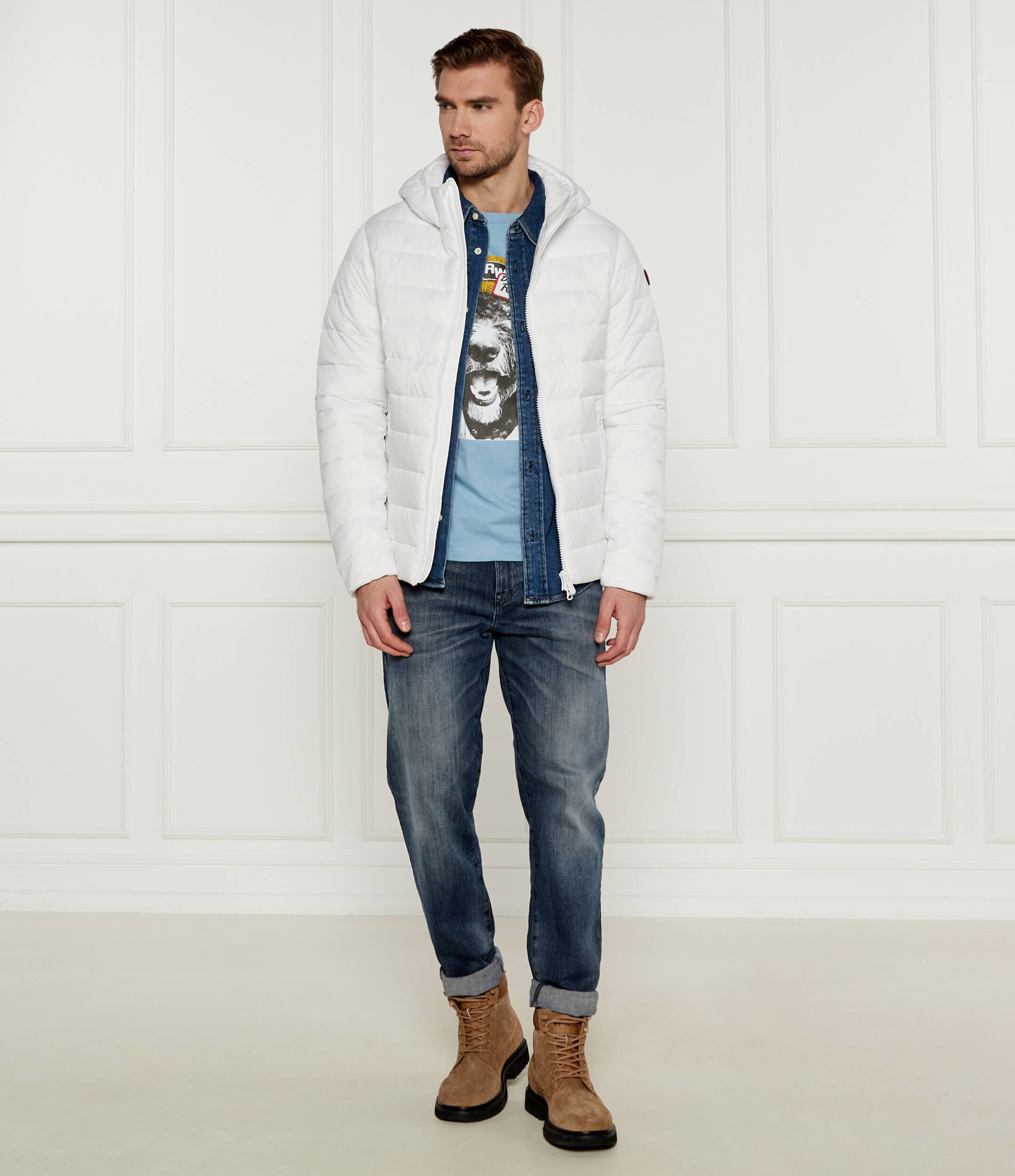 Save The Duck Geacă HECTOR | Regular Fit