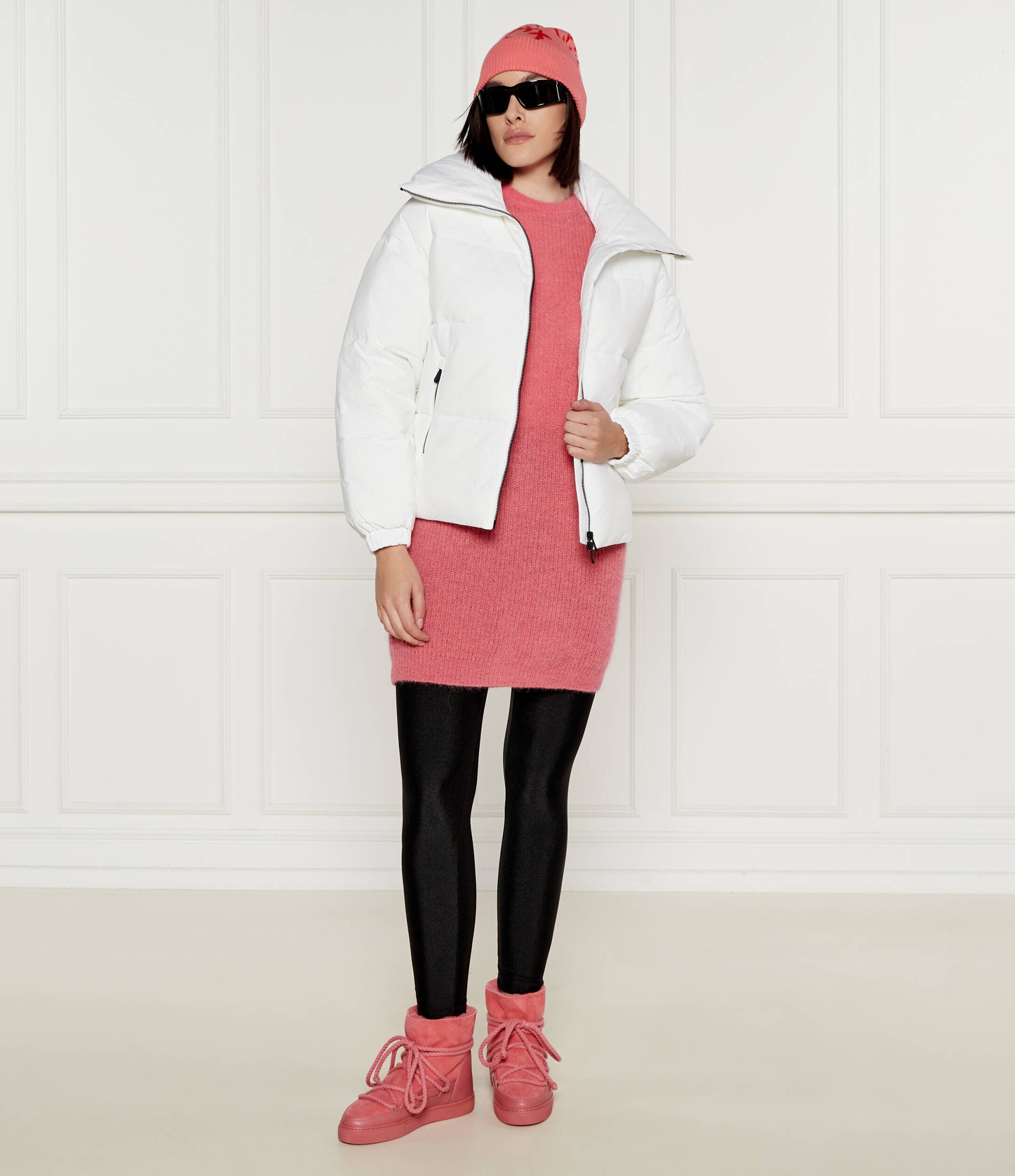 Save The Duck Geacă HINA | Loose fit