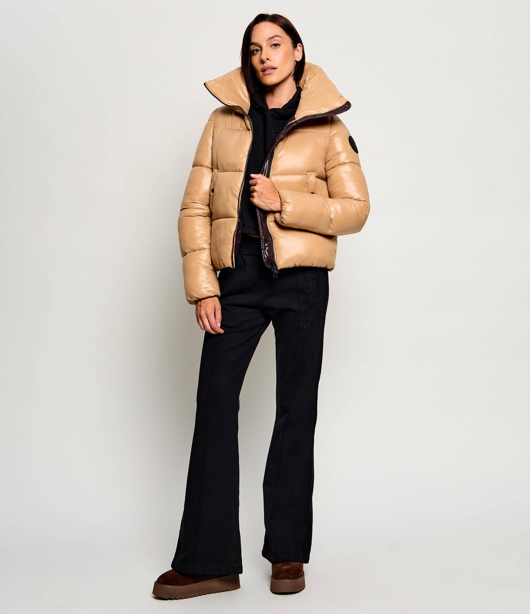 Save The Duck Geacă Isla | regular fit
