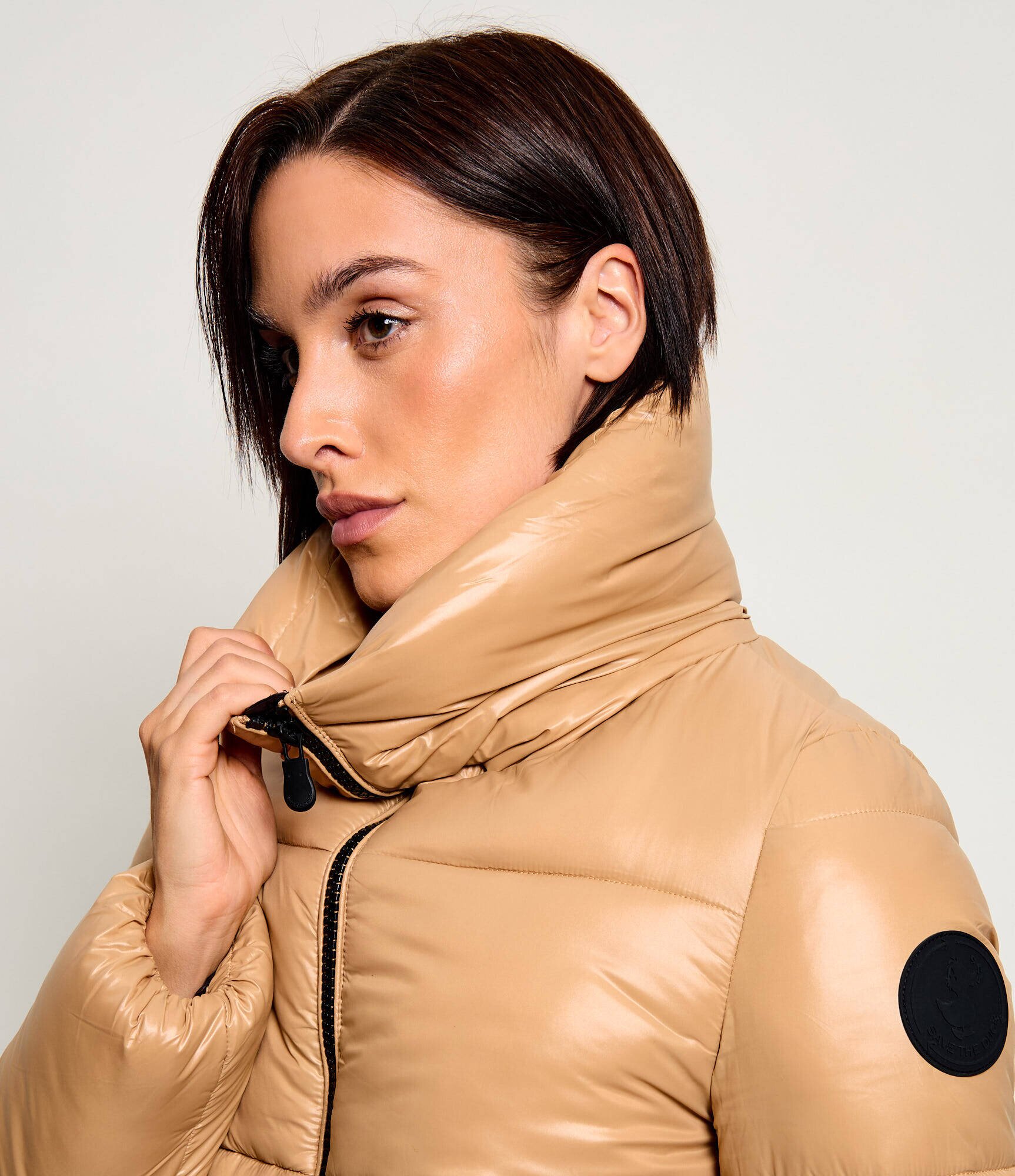 Save The Duck Geacă Isla | regular fit