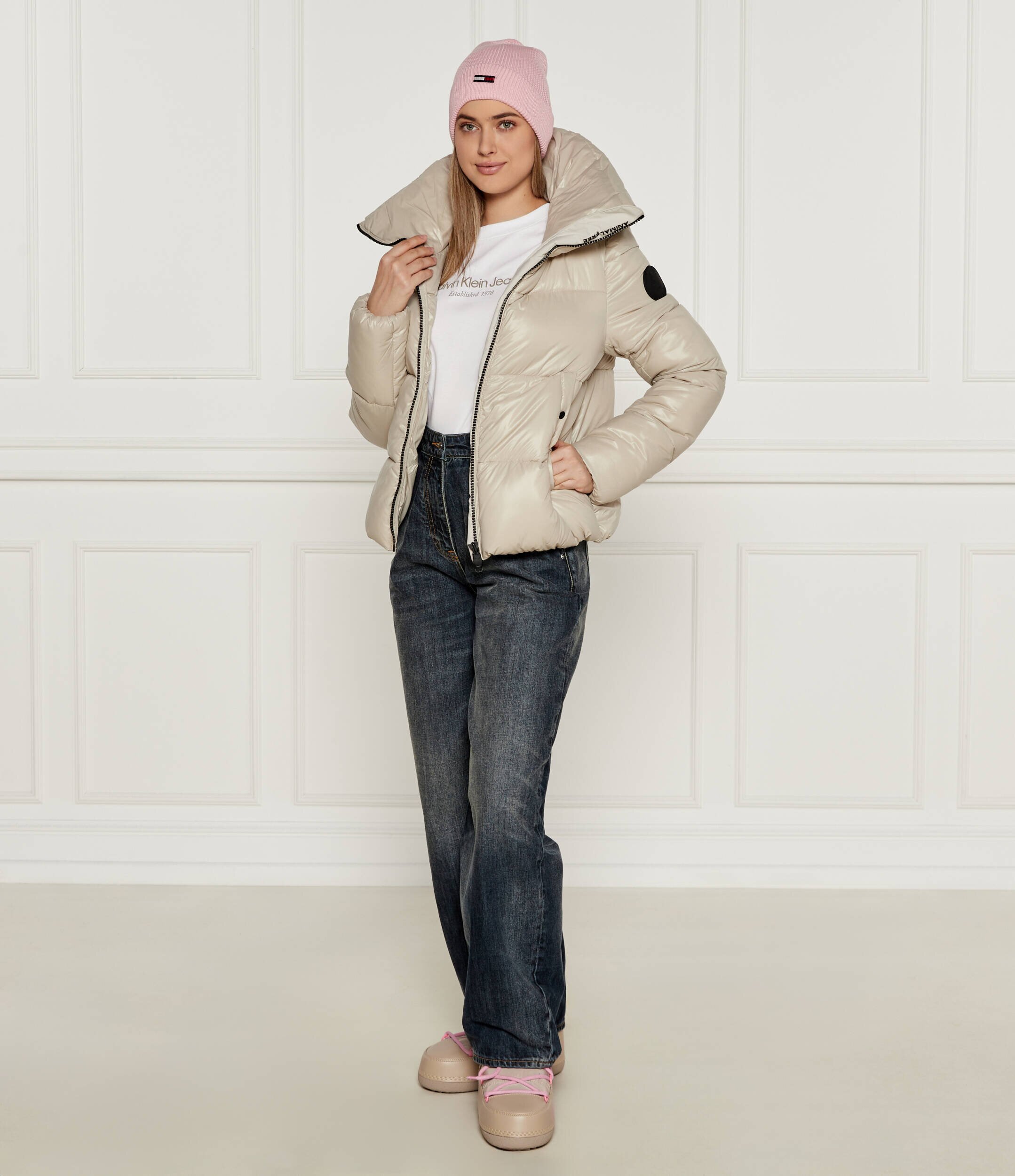 Save The Duck Geacă ISLA | Regular Fit