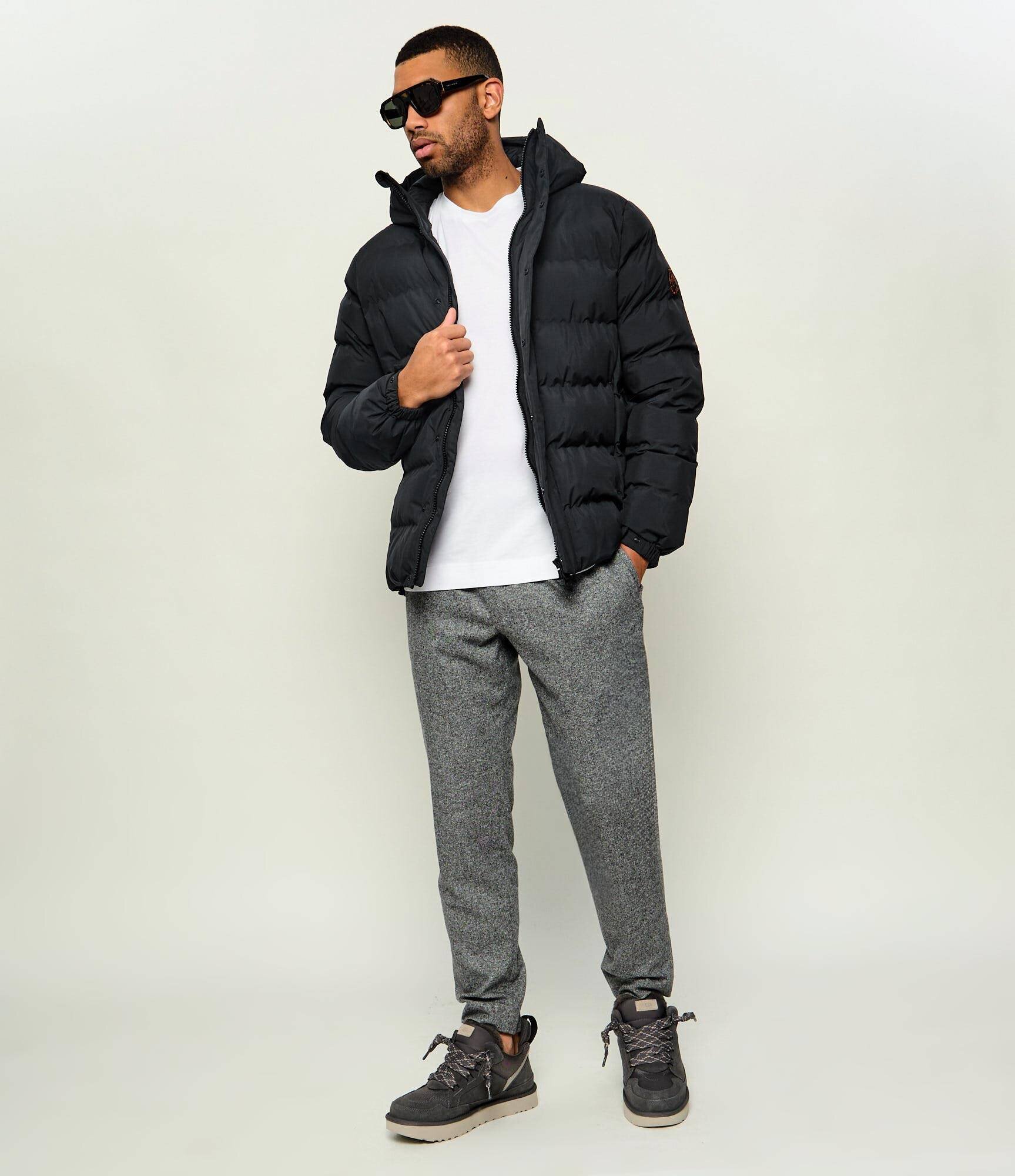 Save The Duck Geacă Leland | regular fit