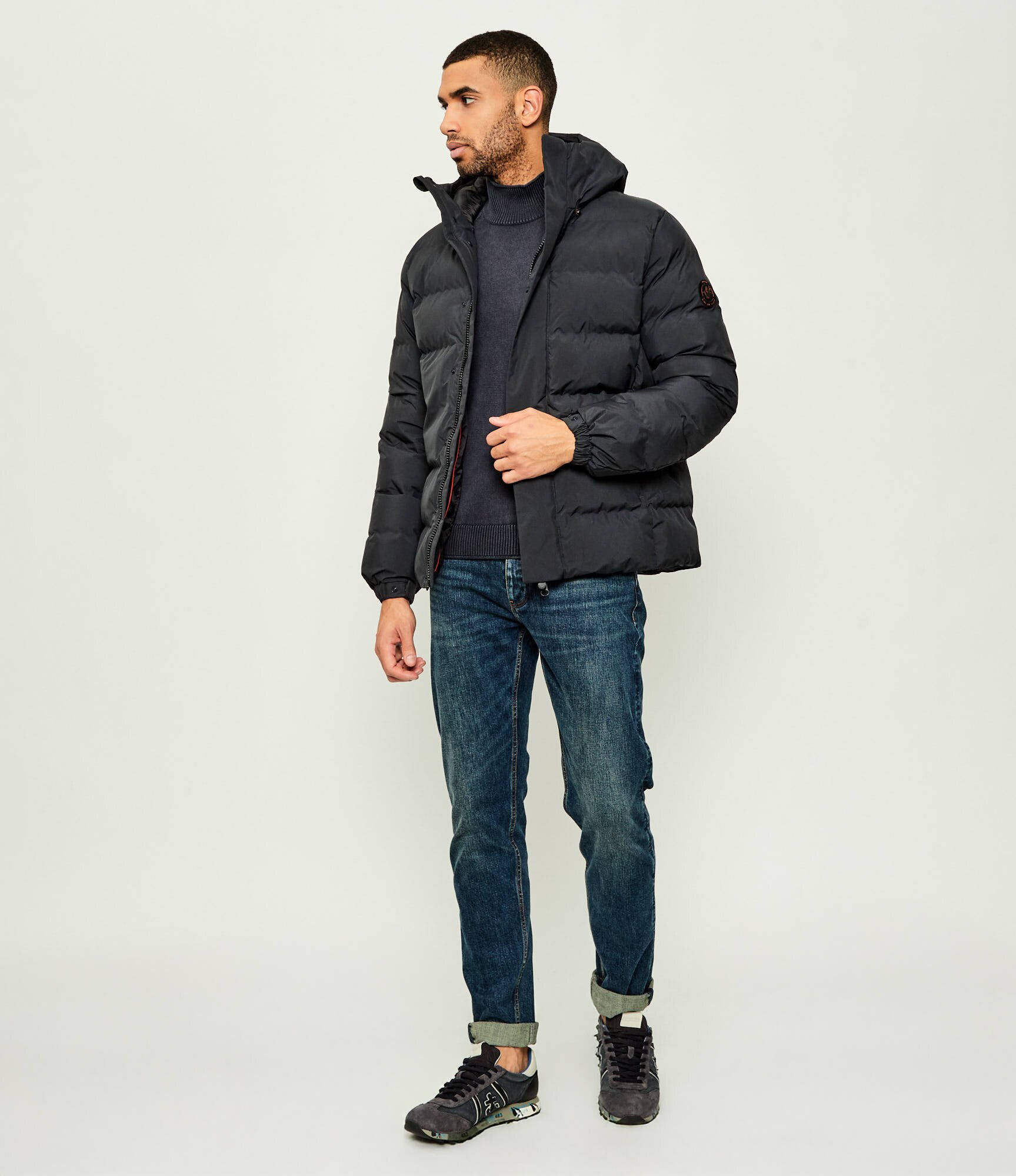 Save The Duck Geacă LELAND | regular fit