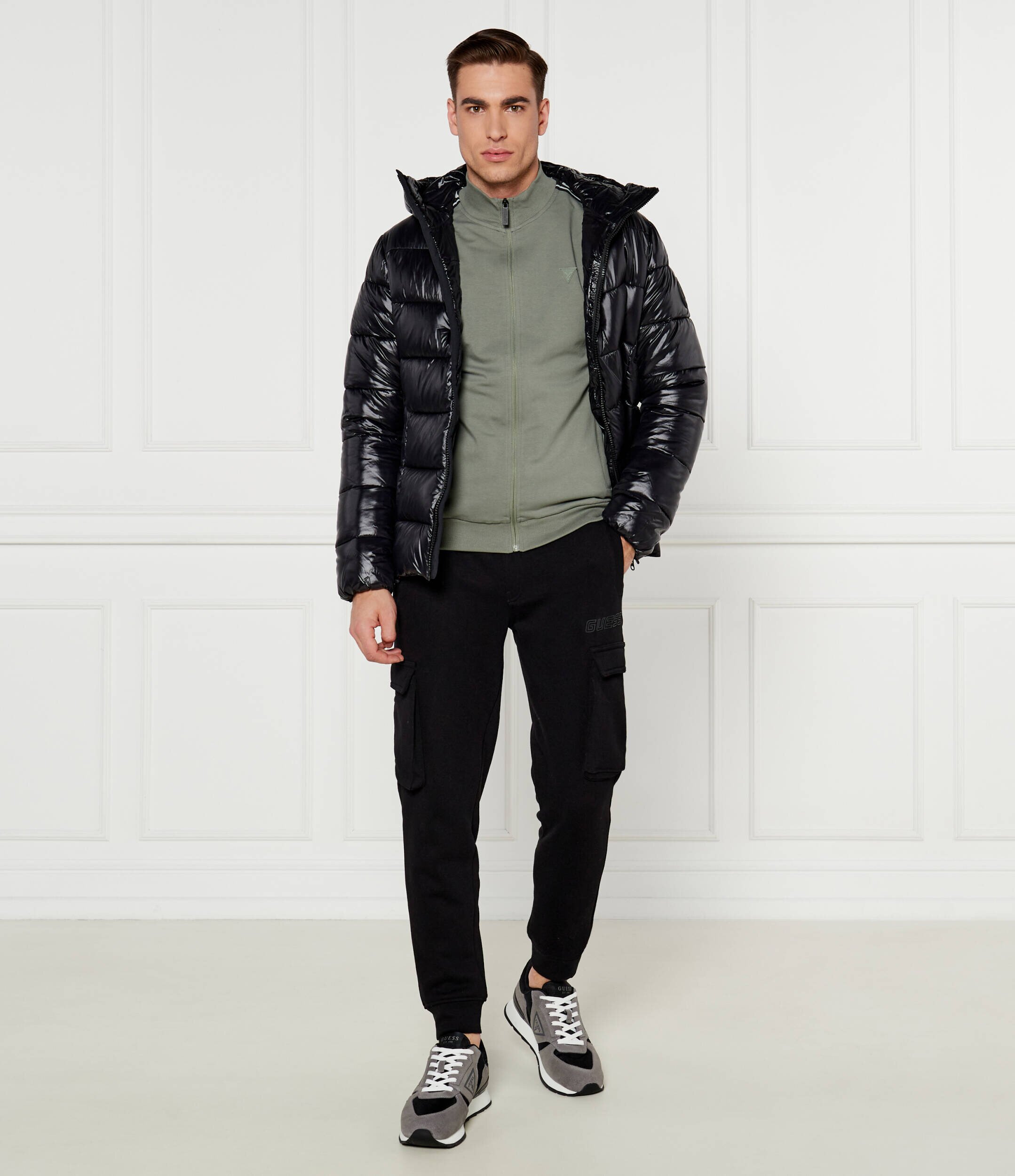 Save The Duck Geacă Maxime | regular fit