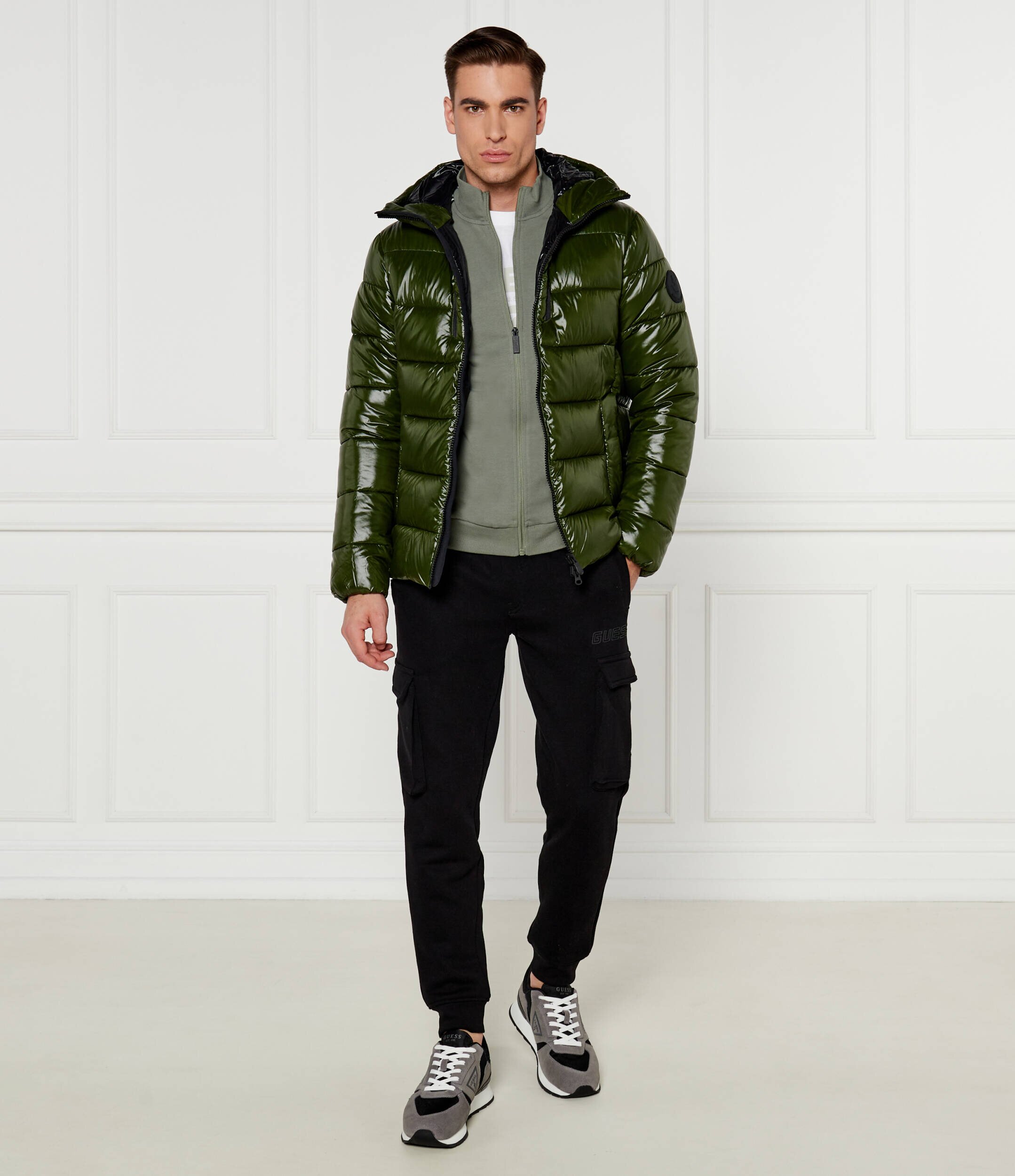 Save The Duck Geacă MAXIME | Regular Fit