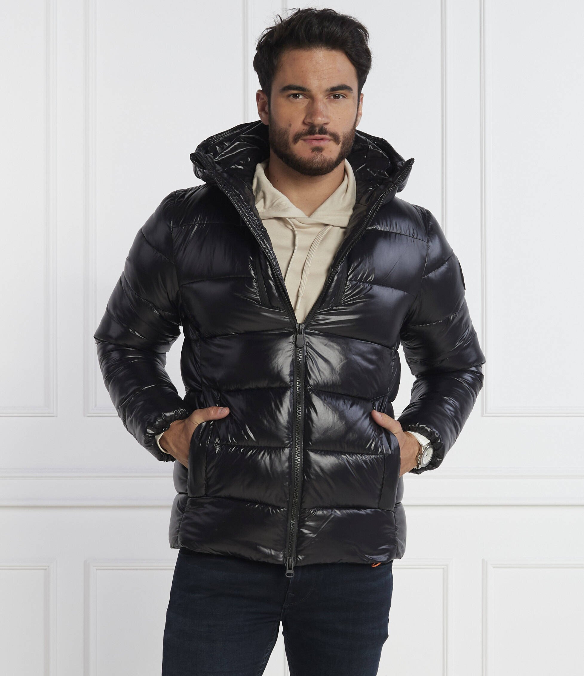 Save The Duck Geacă MAXIME | Regular Fit