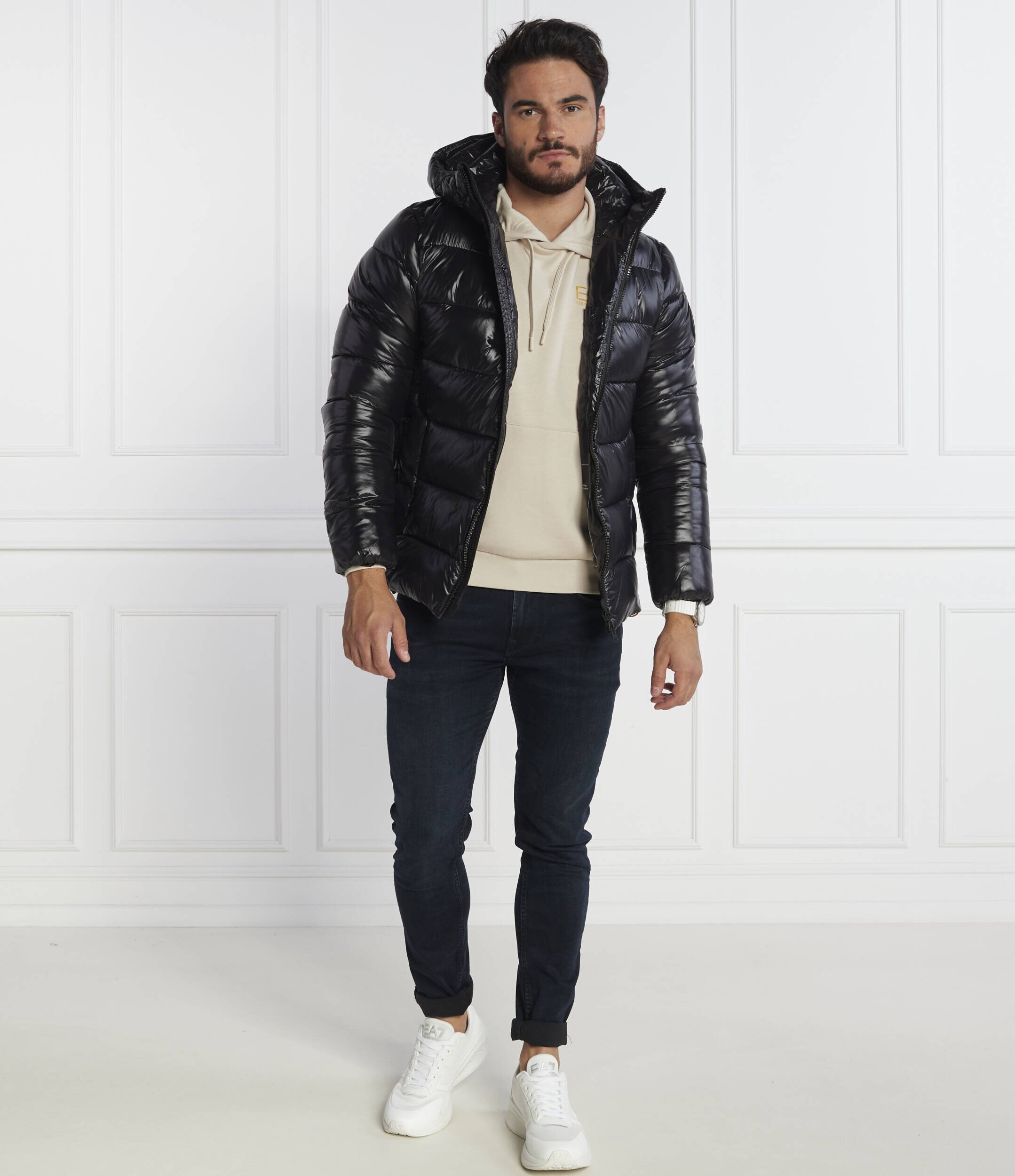 Save The Duck Geacă MAXIME | Regular Fit
