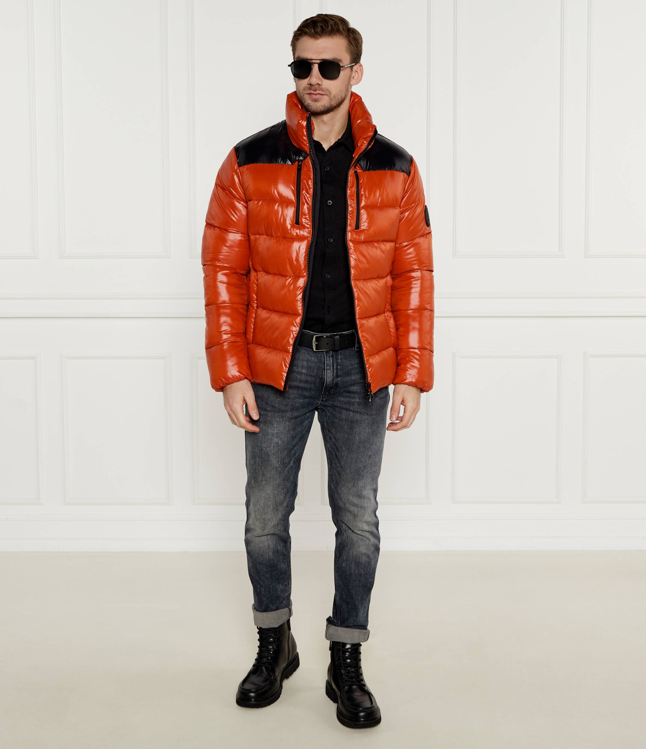 Save The Duck Geacă MITCH | Regular Fit