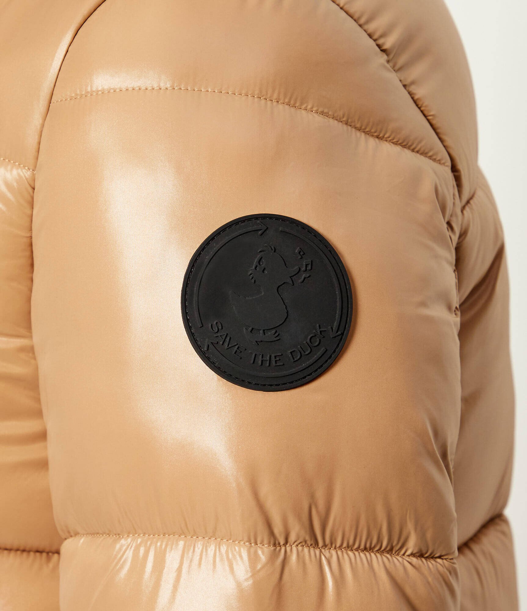 Save The Duck Geacă MOMA | regular fit | shearling