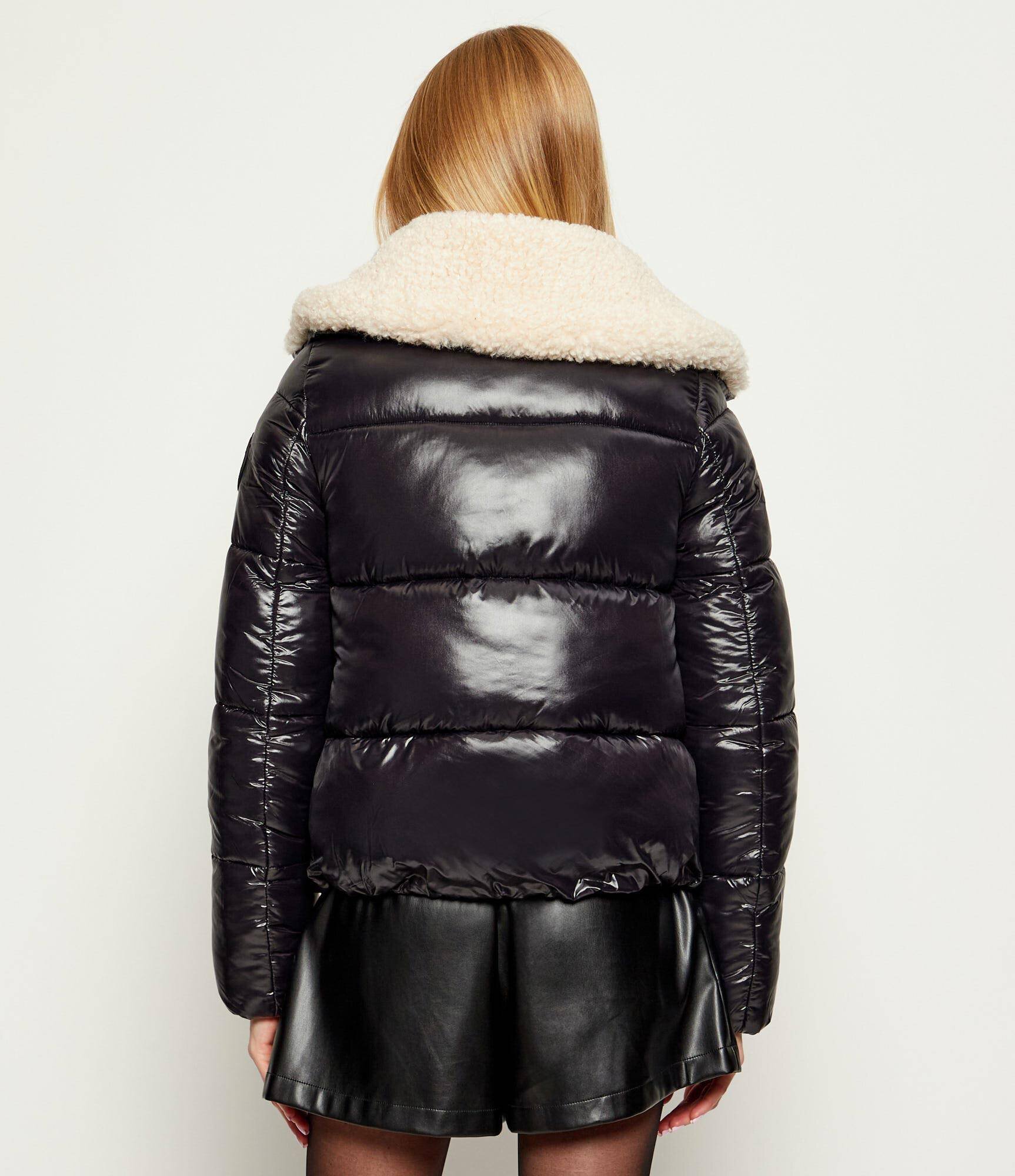 Save The Duck Geacă MOMA | regular fit | shearling