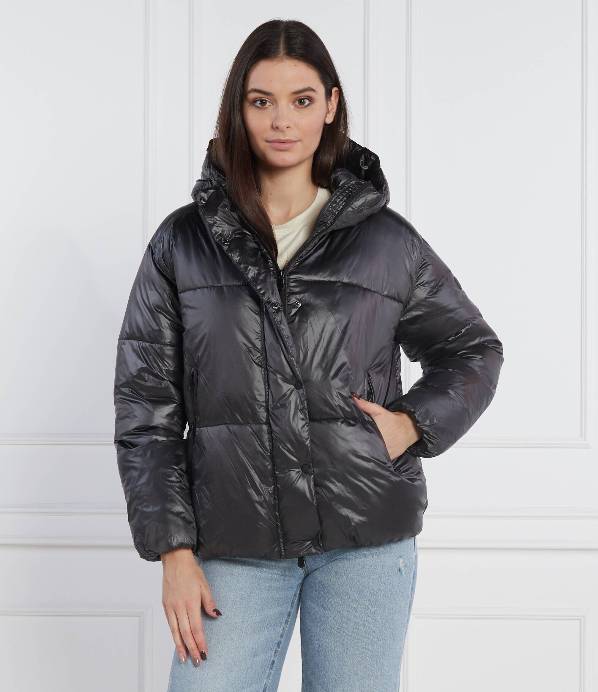 Save The Duck Geacă NICKI | Relaxed fit