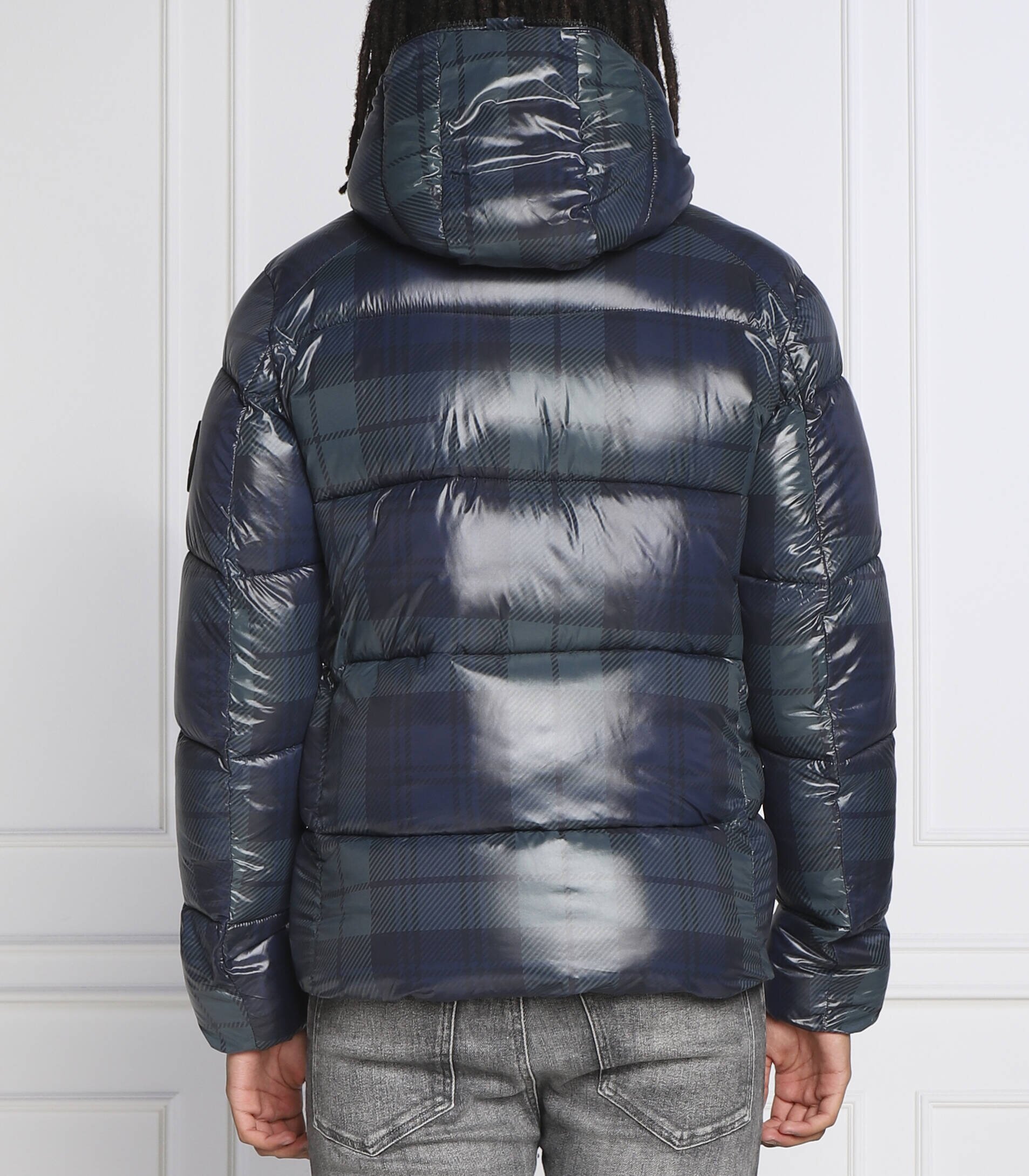 Save The Duck Geacă NISSIM | Regular Fit