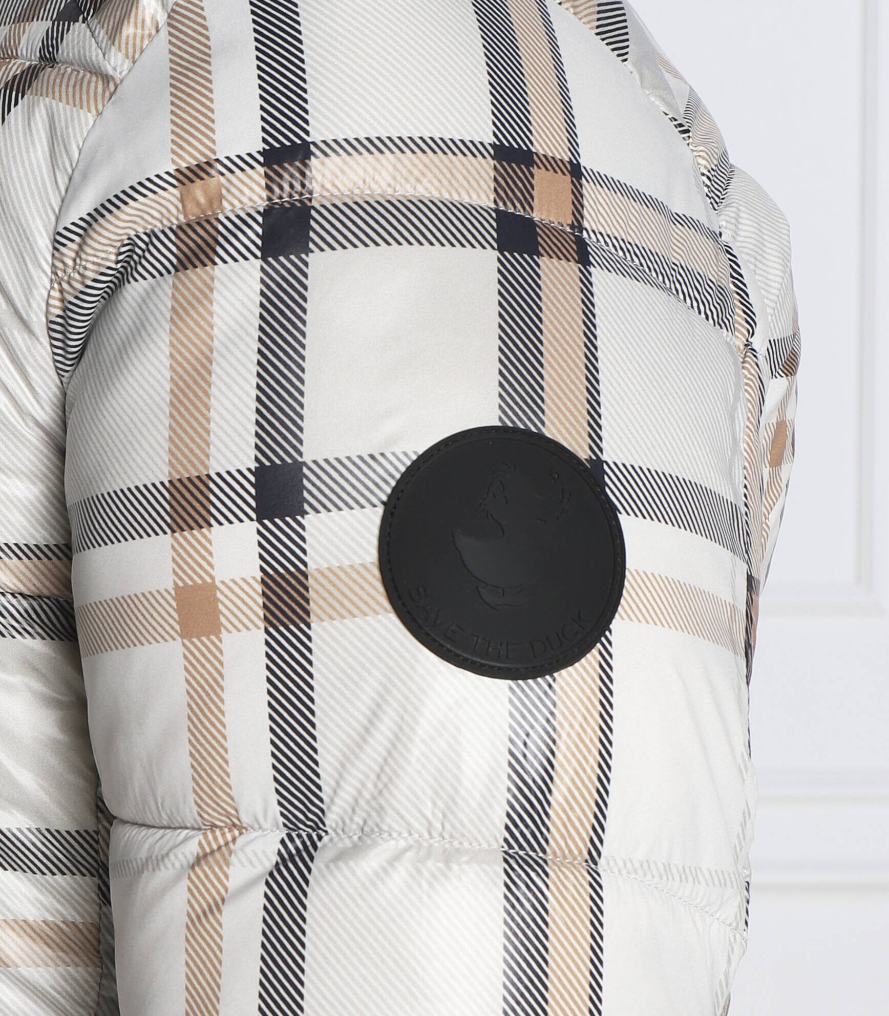 Save The Duck Geacă NISSIM | Regular Fit