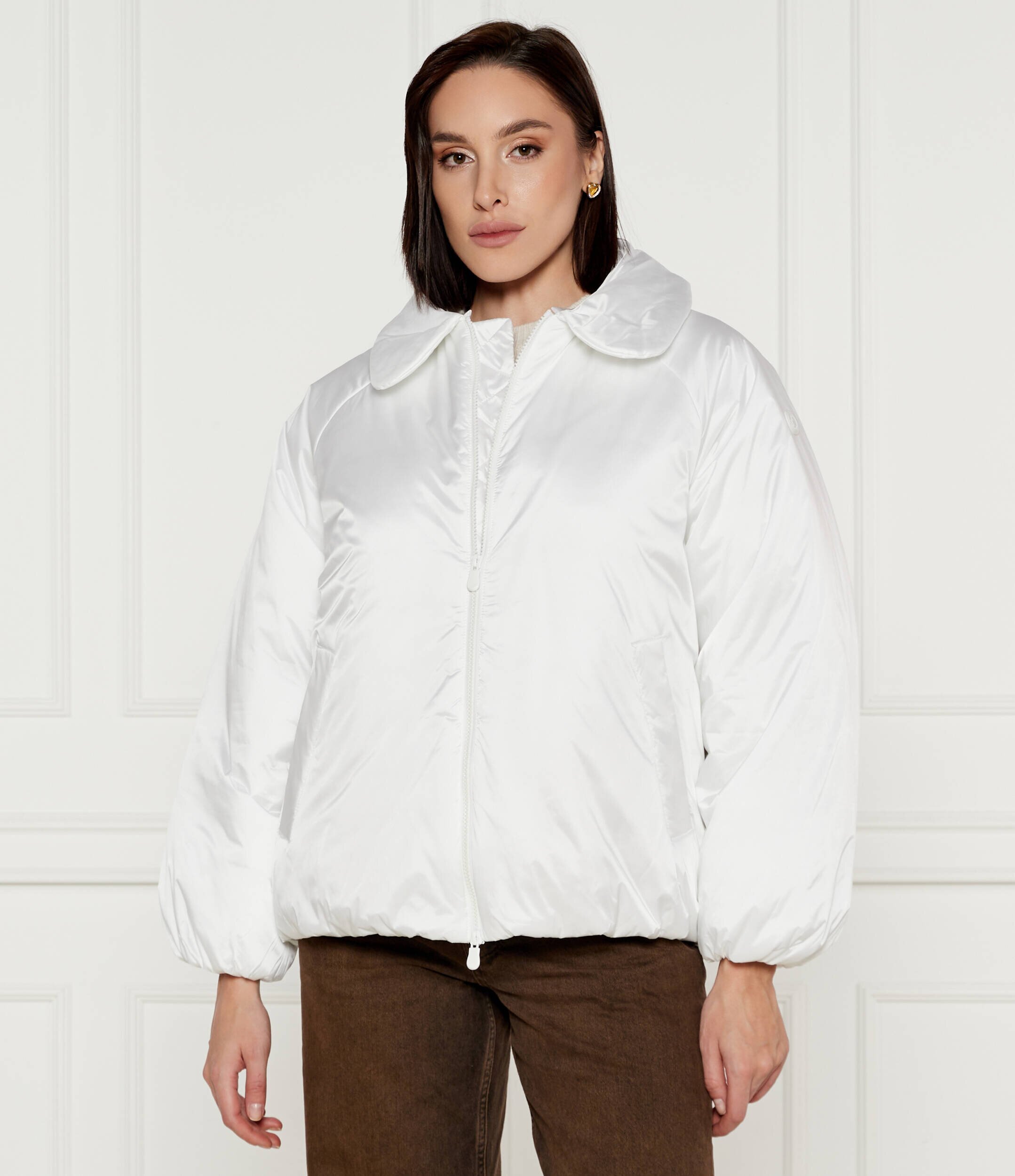 Save The Duck Geacă PETAL | Regular Fit | shearling