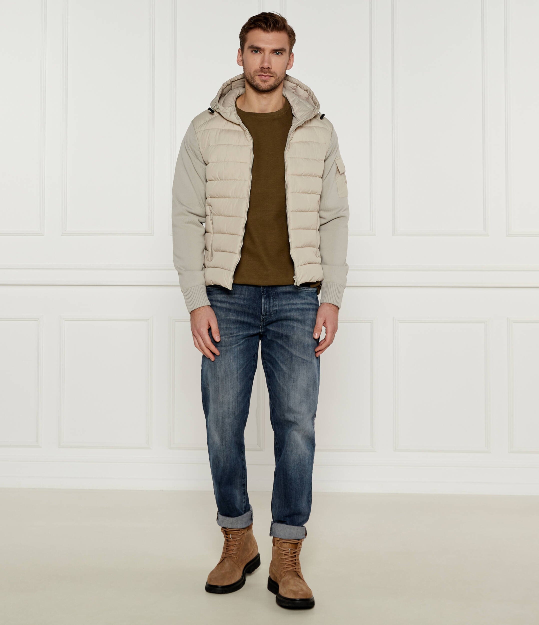 Save The Duck Geacă TORIN | Slim Fit