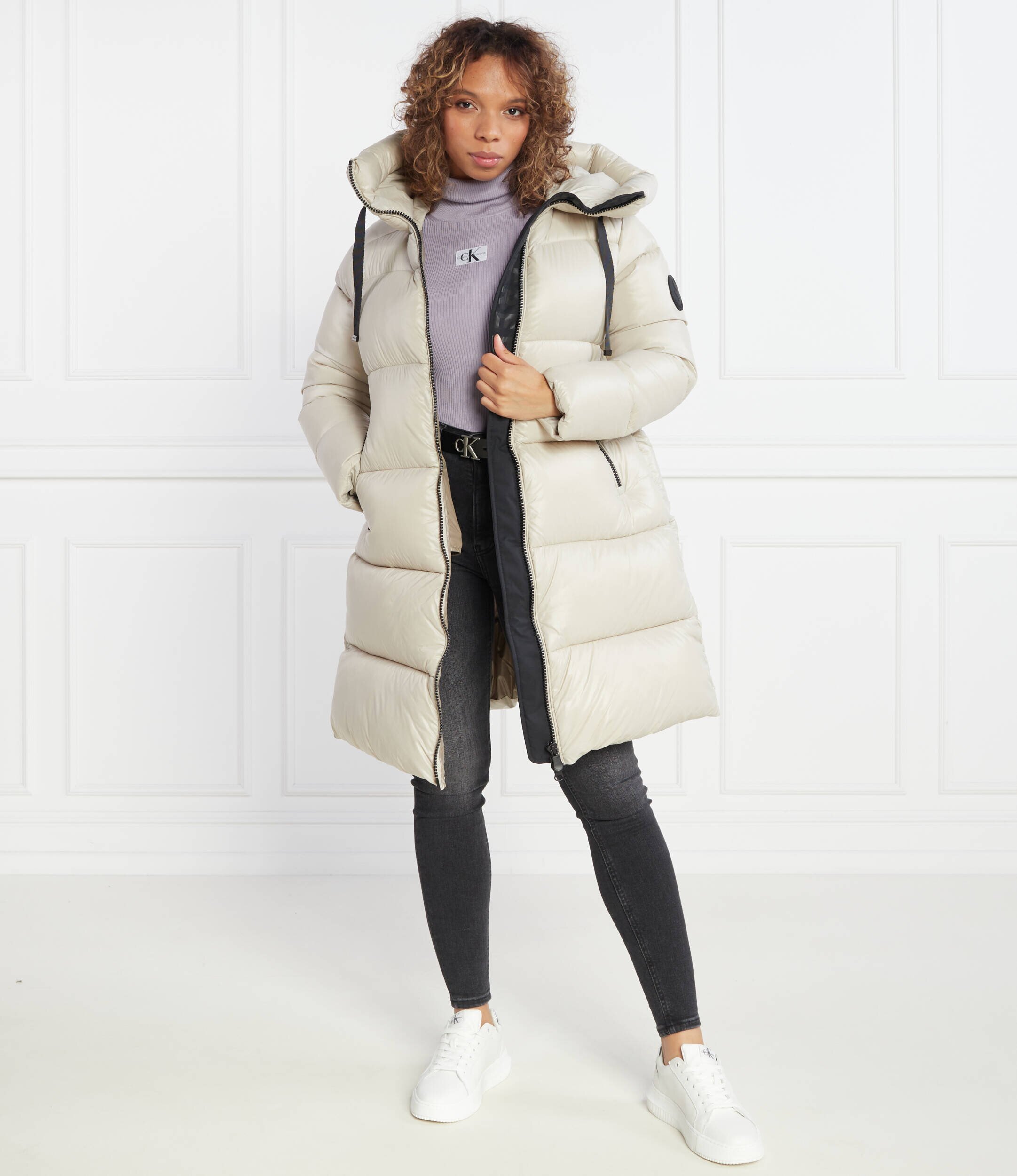 Save The Duck Palton HOODED